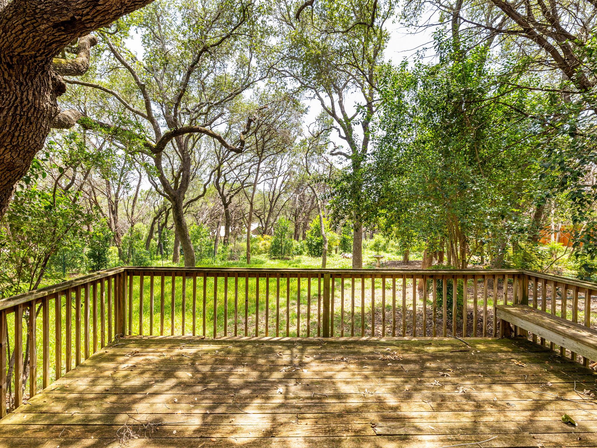 3643 Turkey Creek Dr, Austin, TX 78730