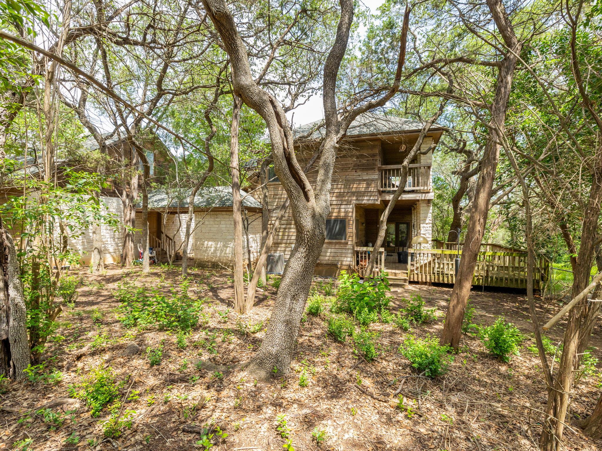 3643 Turkey Creek Dr, Austin, TX 78730