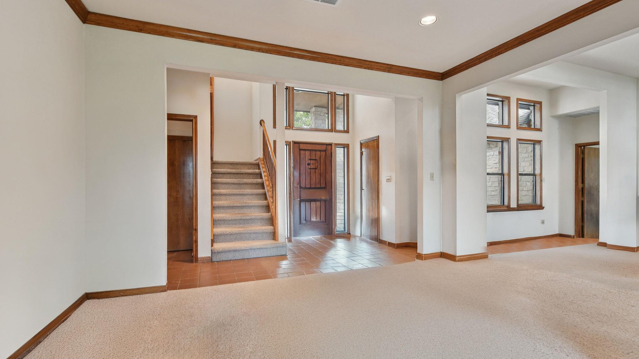 3643 Turkey Creek Dr, Austin, TX 78730