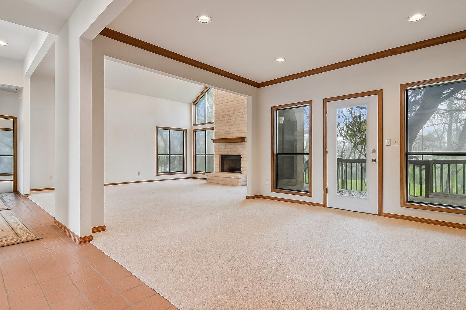 3643 Turkey Creek Dr, Austin, TX 78730