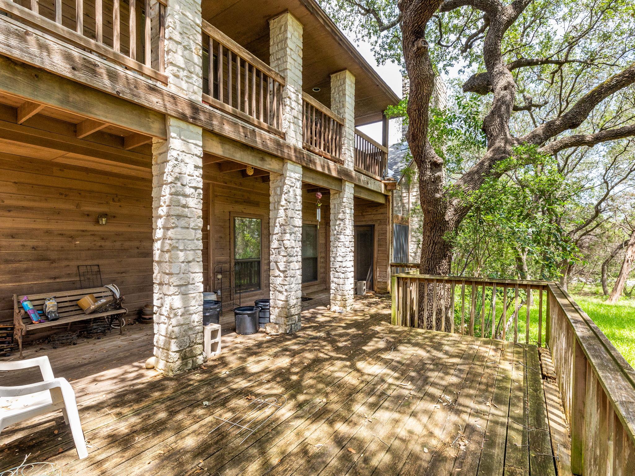 3643 Turkey Creek Dr, Austin, TX 78730