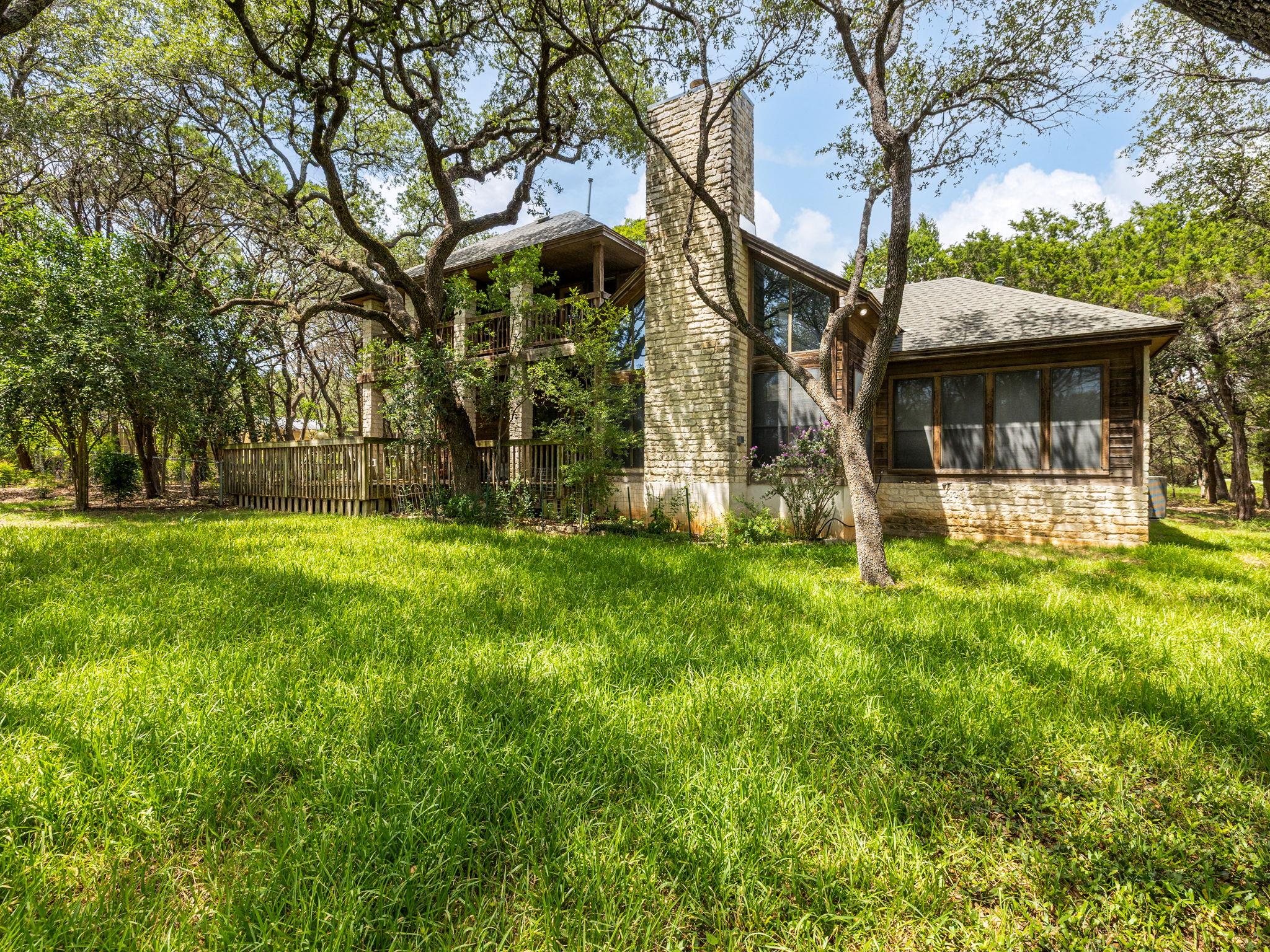 3643 Turkey Creek Dr, Austin, TX 78730