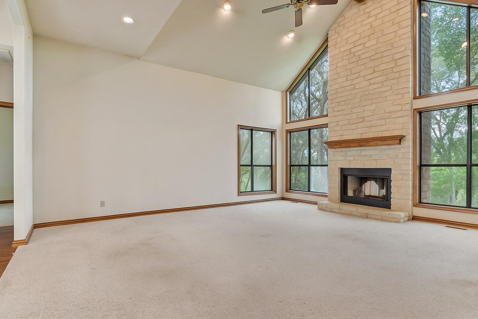 3643 Turkey Creek Dr, Austin, TX 78730