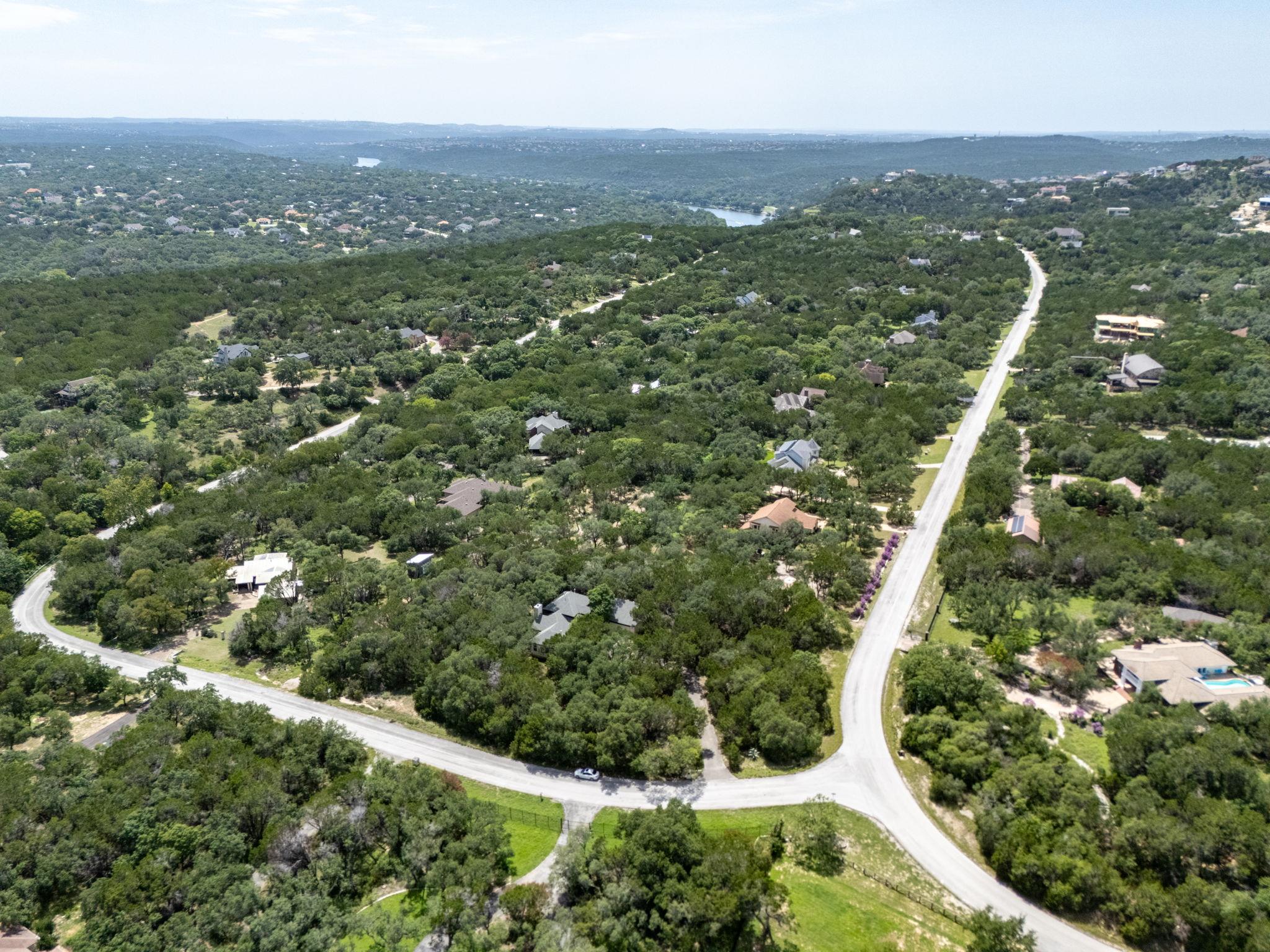 3643 Turkey Creek Dr, Austin, TX 78730