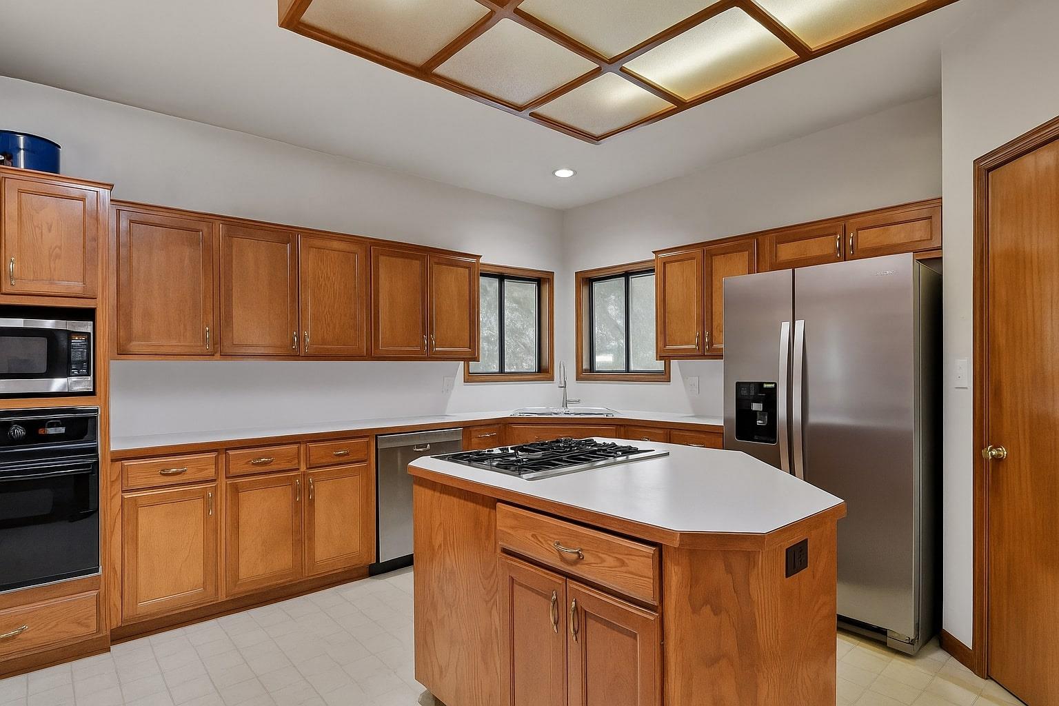 3643 Turkey Creek Dr, Austin, TX 78730