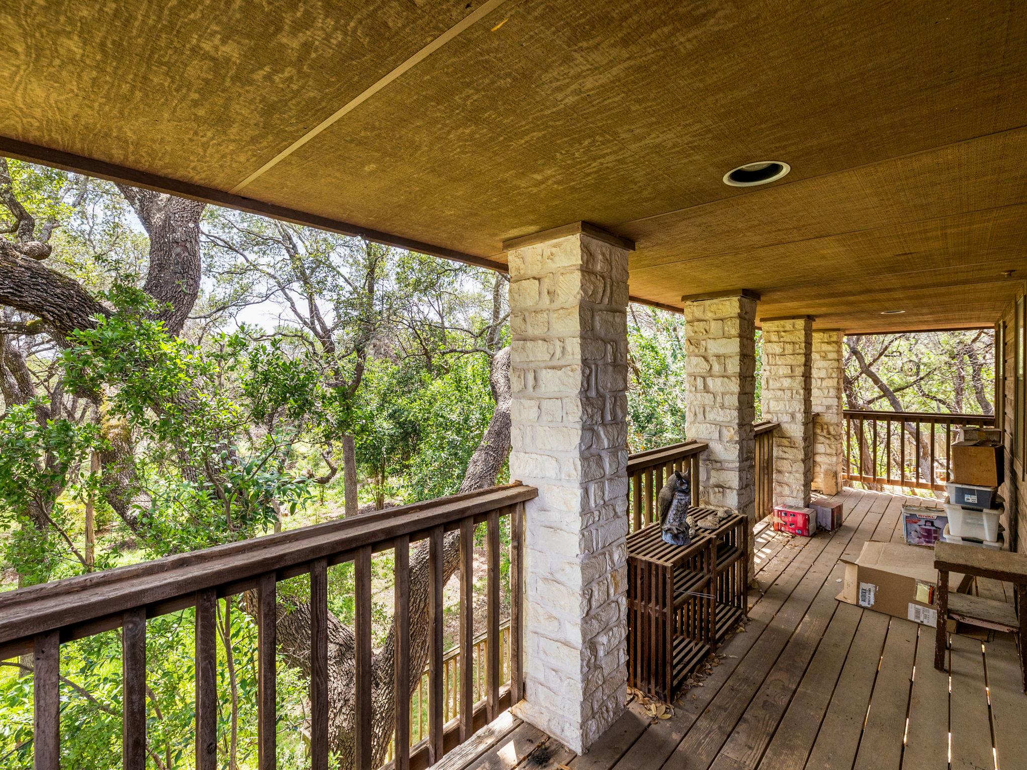 3643 Turkey Creek Dr, Austin, TX 78730