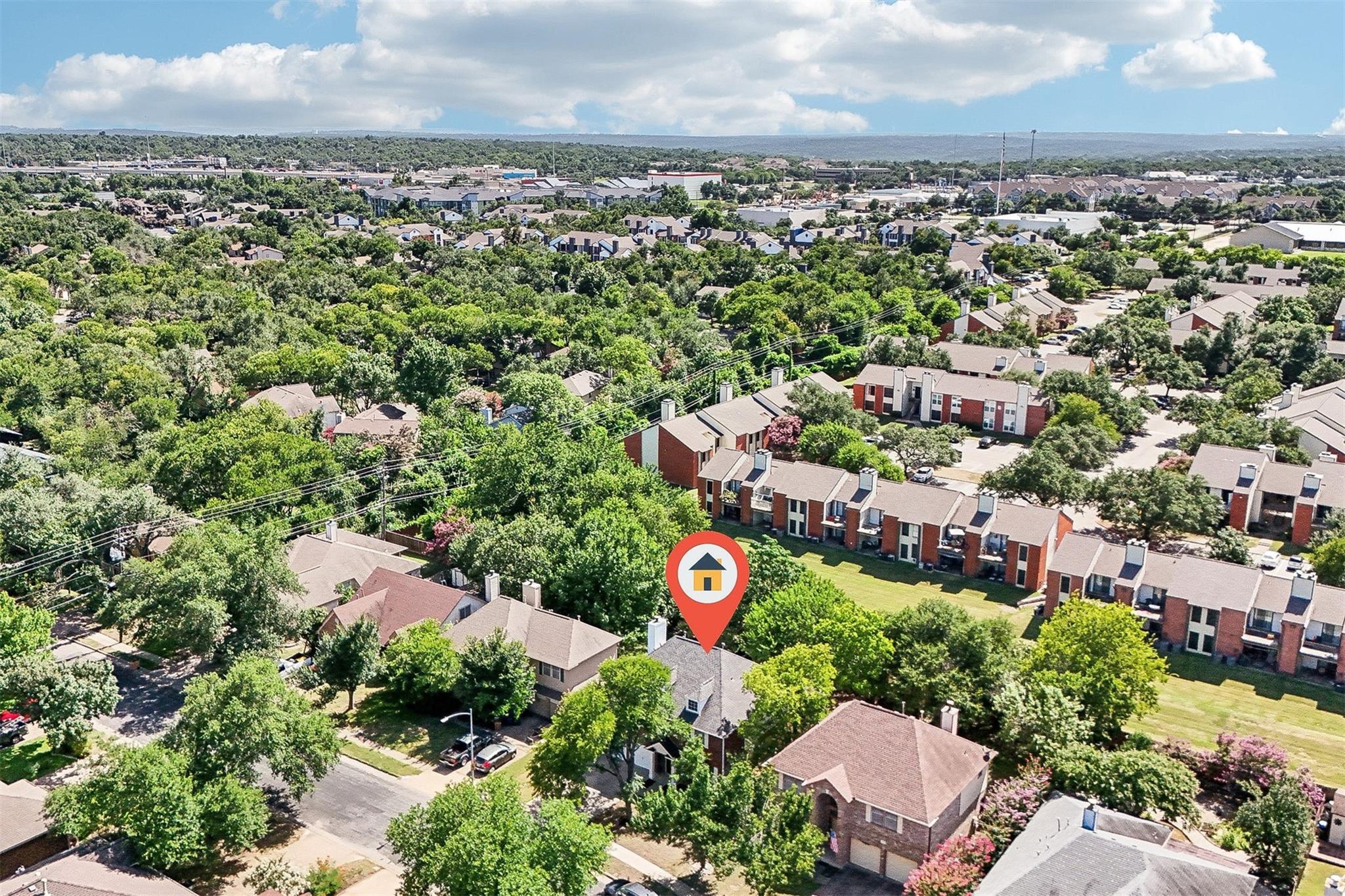 12408 Beartrap Ln, Austin, TX 78729