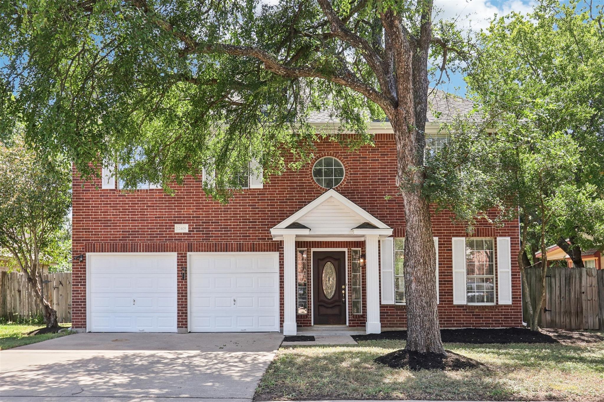 12408 Beartrap Ln, Austin, TX 78729