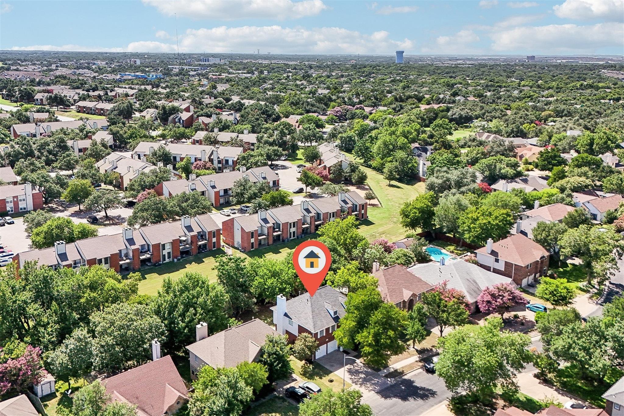 12408 Beartrap Ln, Austin, TX 78729