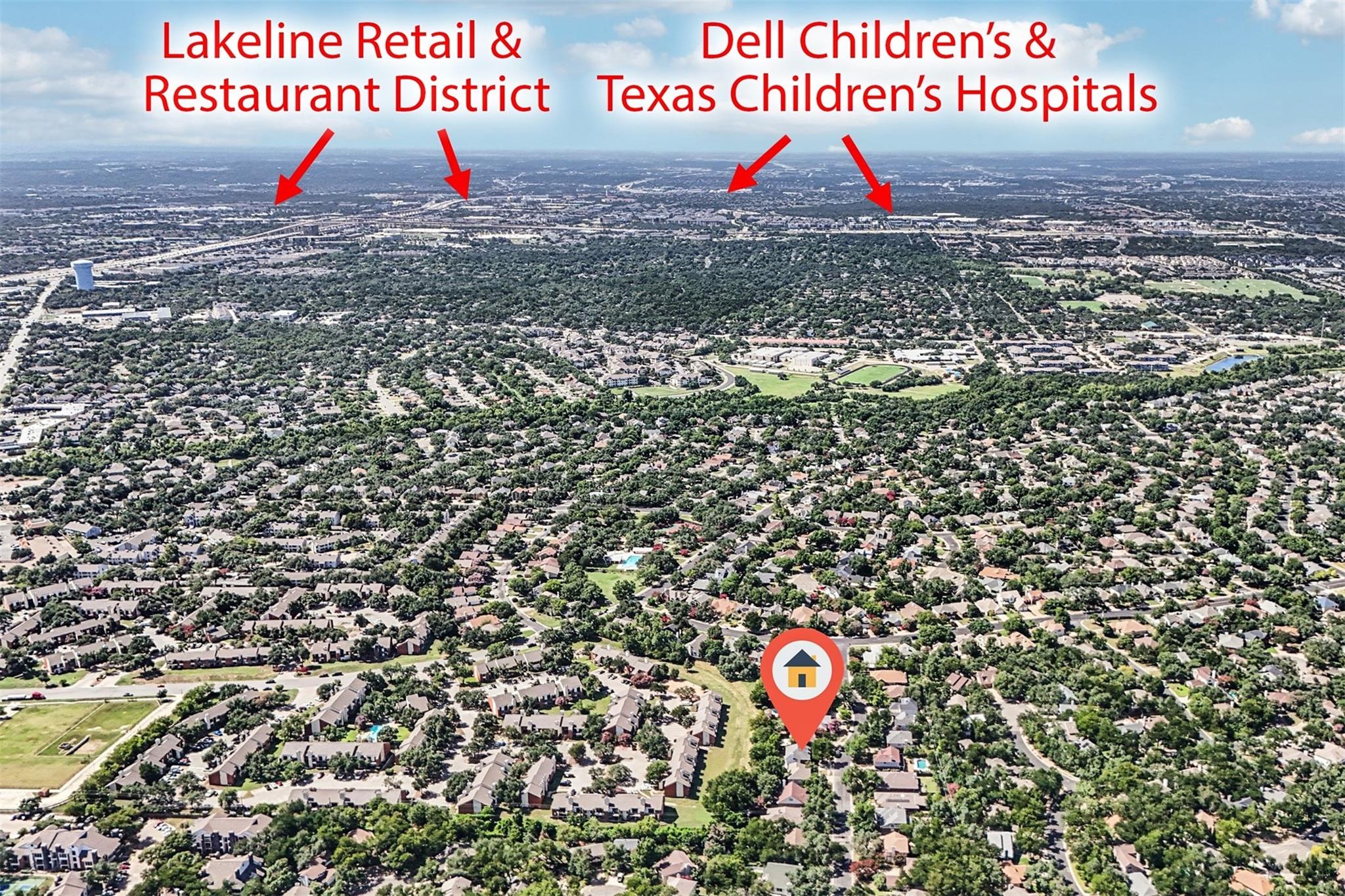 12408 Beartrap Ln, Austin, TX 78729
