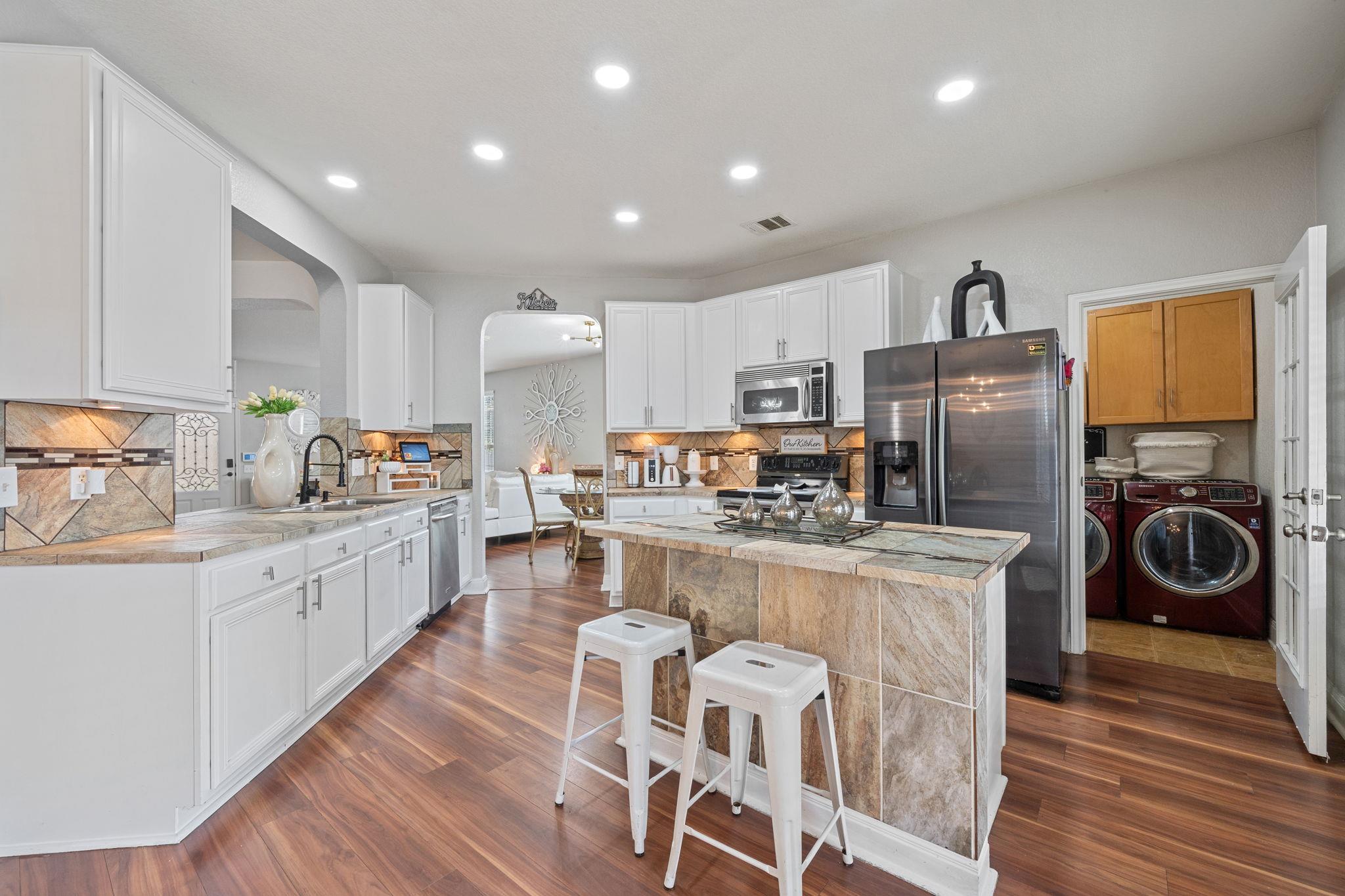 5816 Welsh Way, Del Valle, TX 78617
