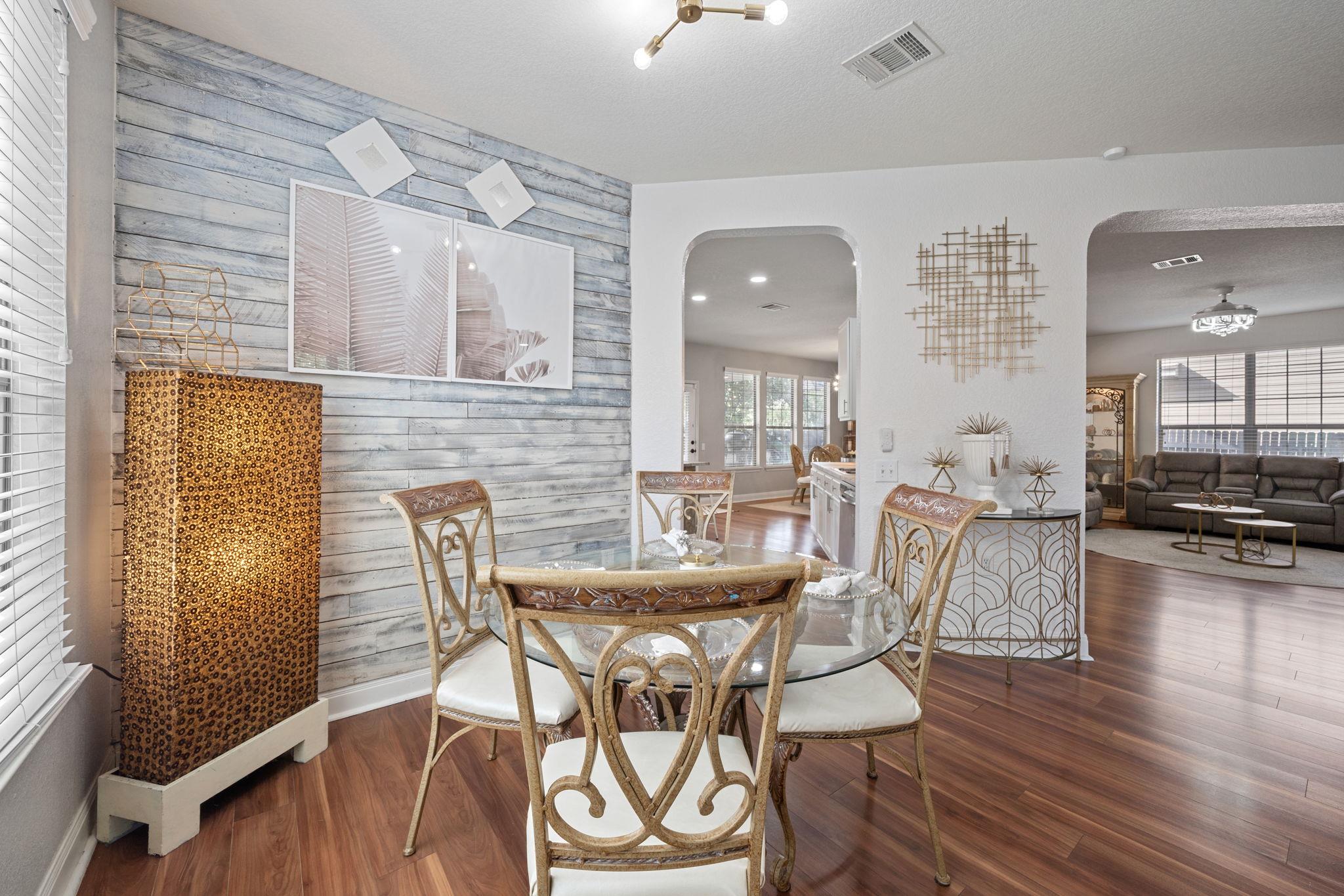 5816 Welsh Way, Del Valle, TX 78617