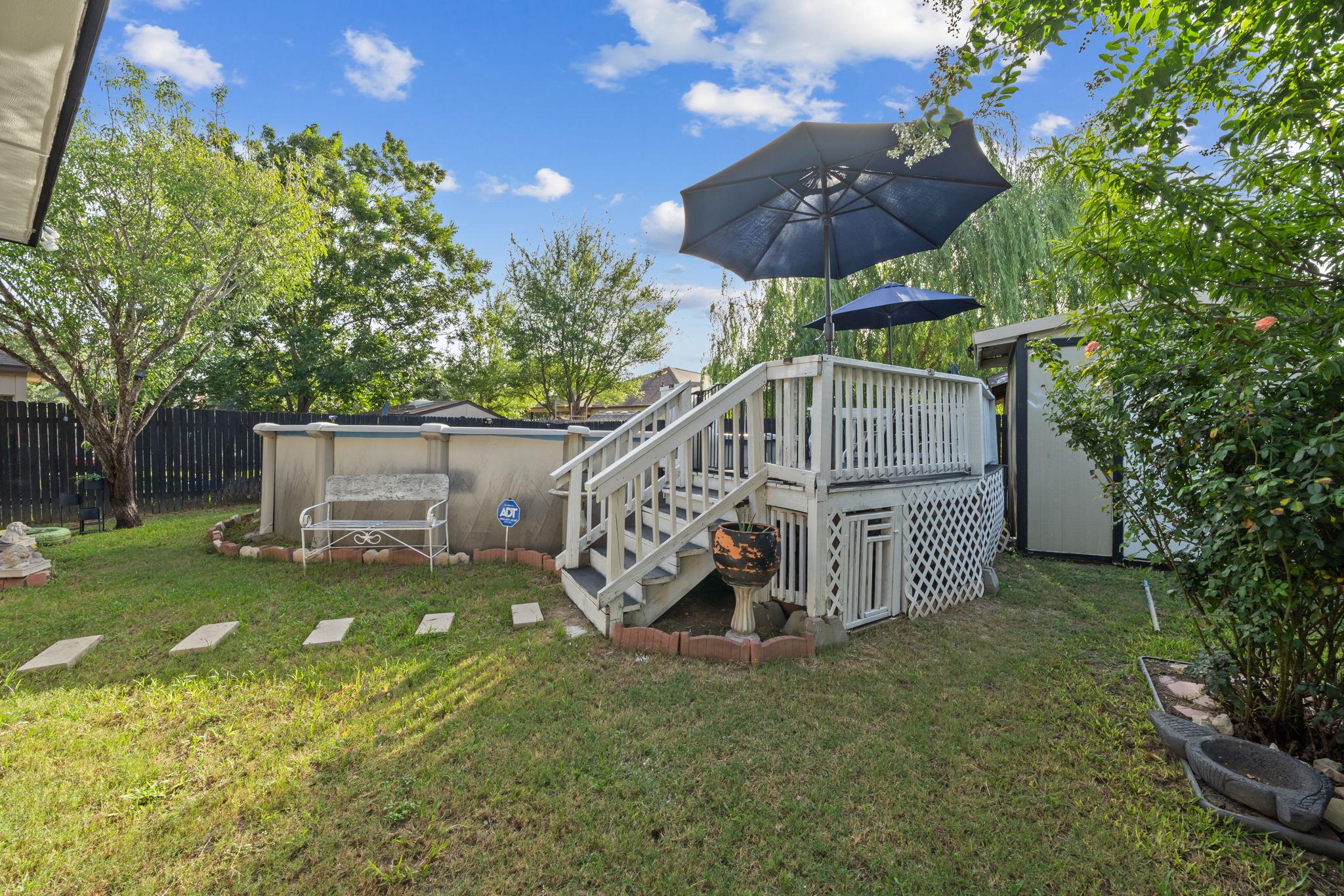 5816 Welsh Way, Del Valle, TX 78617