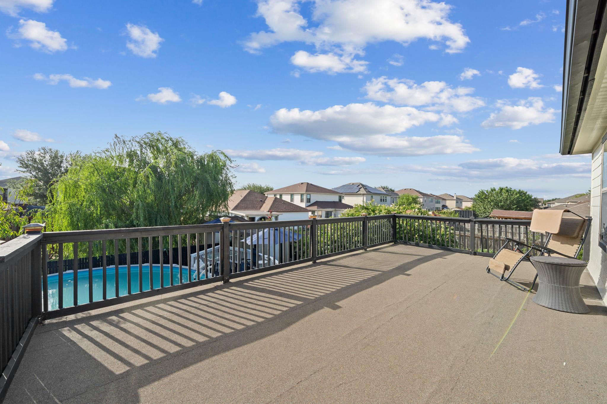 5816 Welsh Way, Del Valle, TX 78617