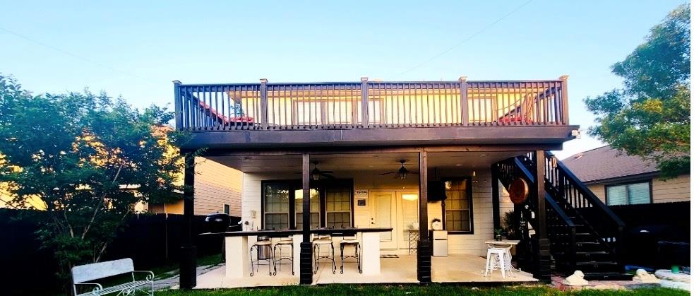 5816 Welsh Way, Del Valle, TX 78617