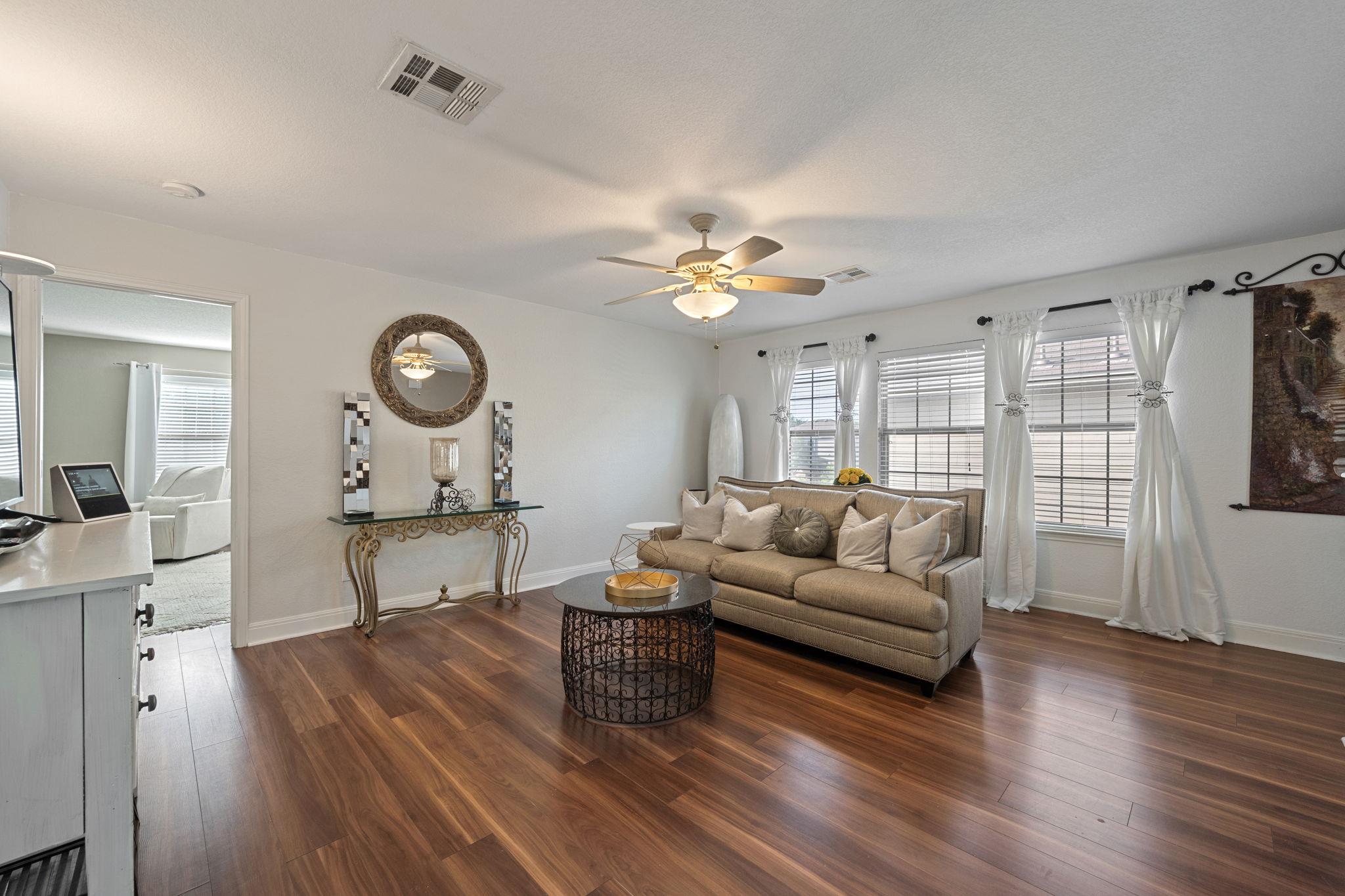 5816 Welsh Way, Del Valle, TX 78617