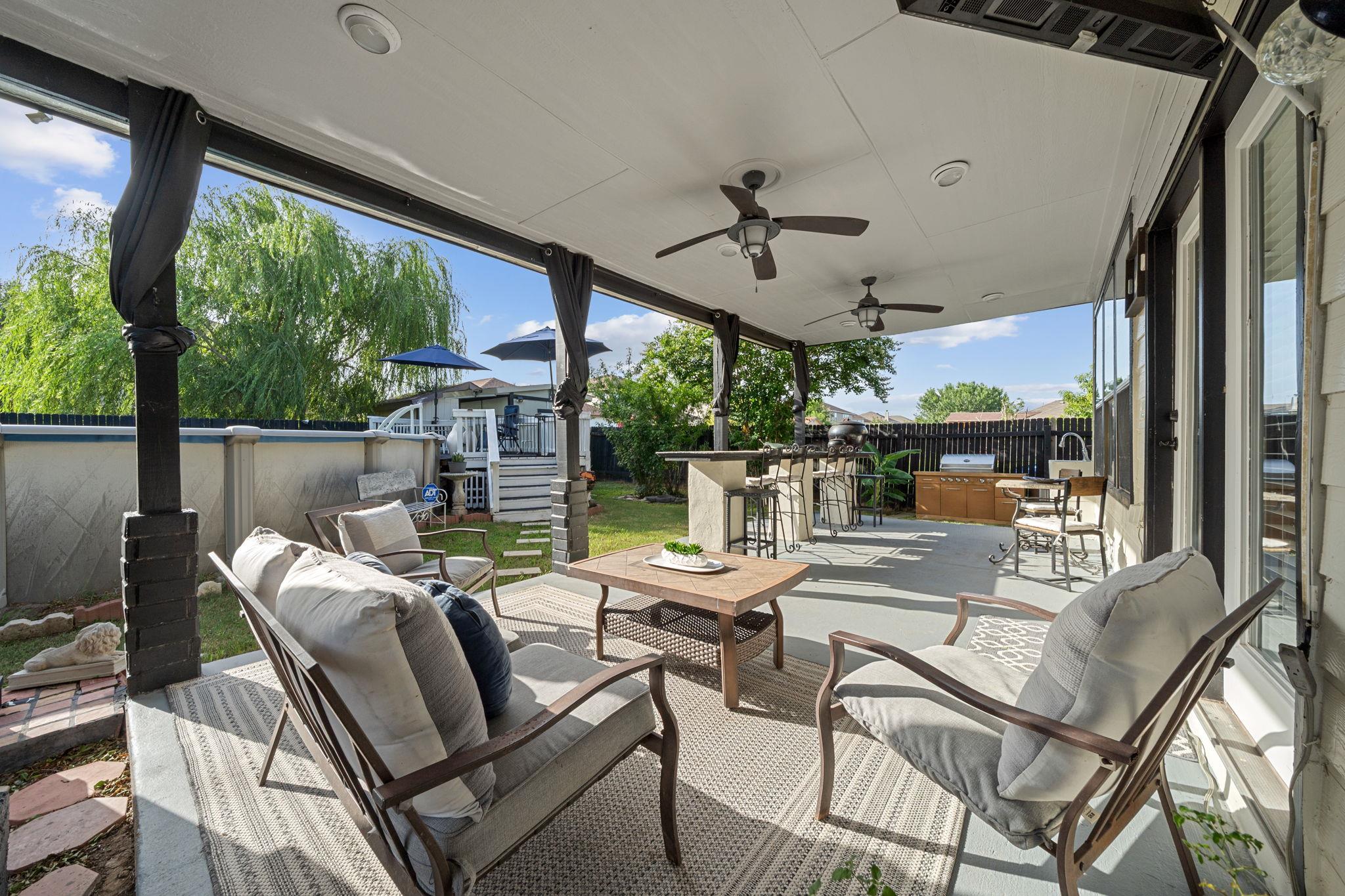 5816 Welsh Way, Del Valle, TX 78617