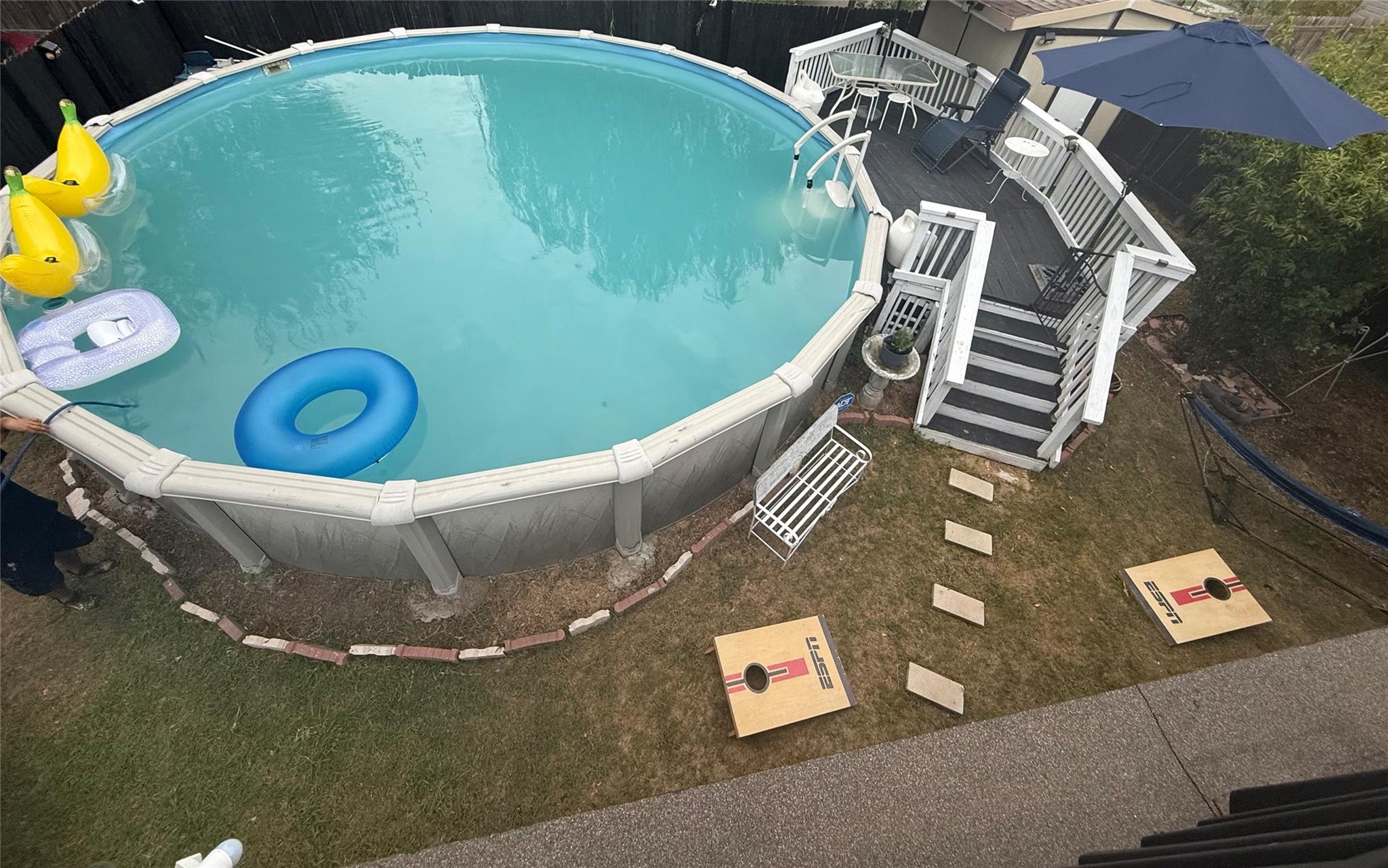 5816 Welsh Way, Del Valle, TX 78617