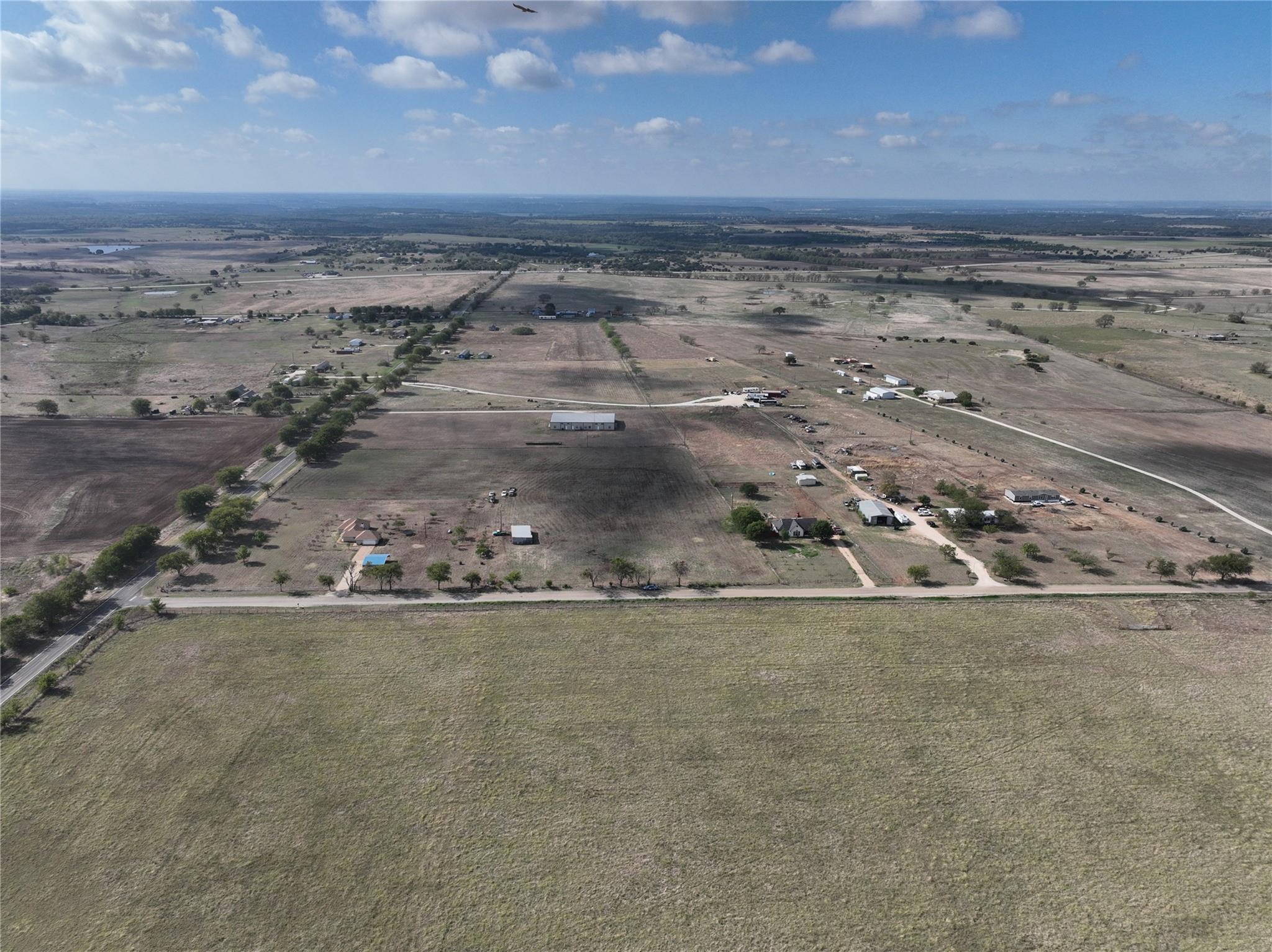 000 County Rd 269, Oglesby, TX 76561