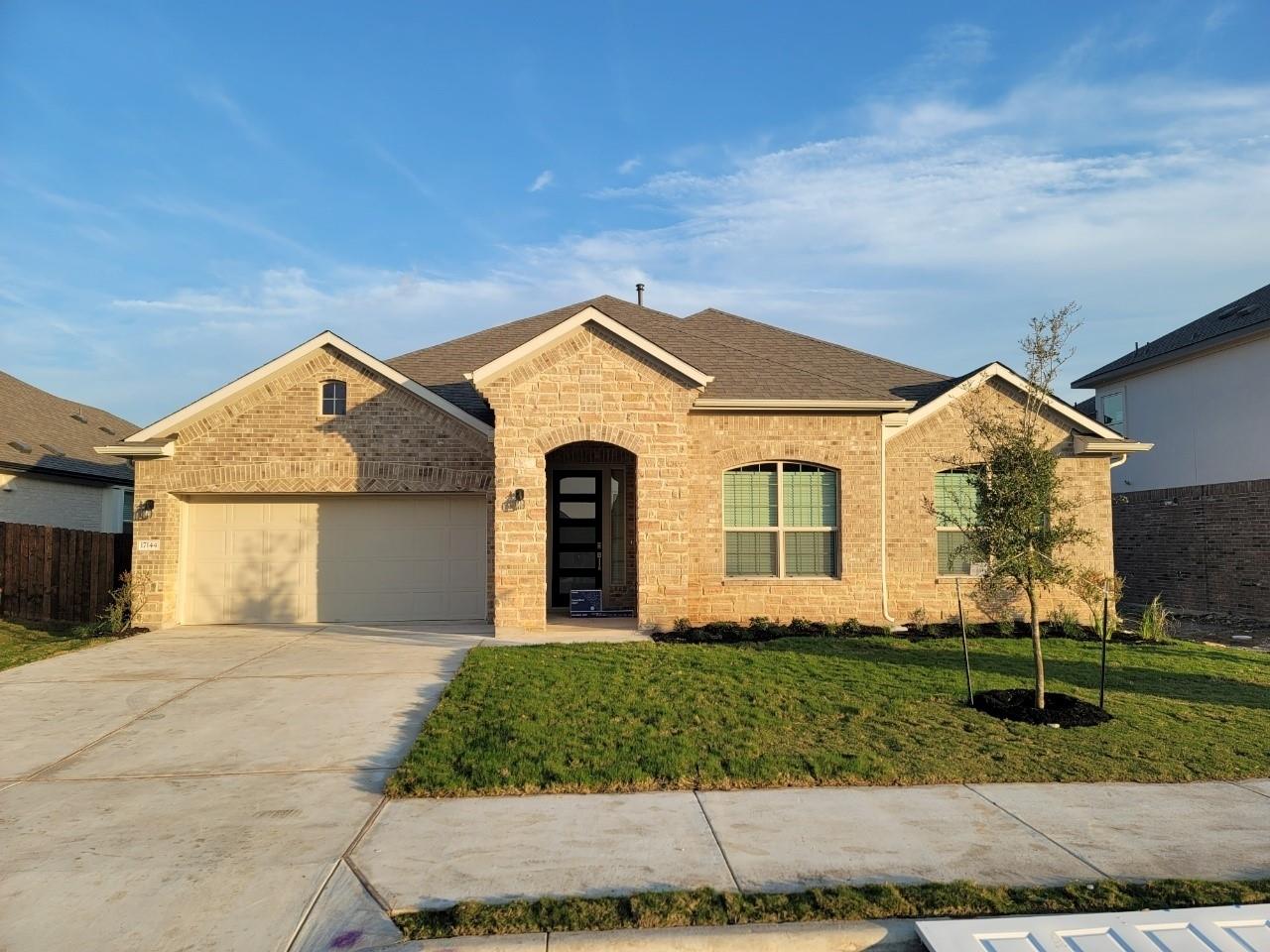 17144 Aventura Ave, Pflugerville, TX 78660