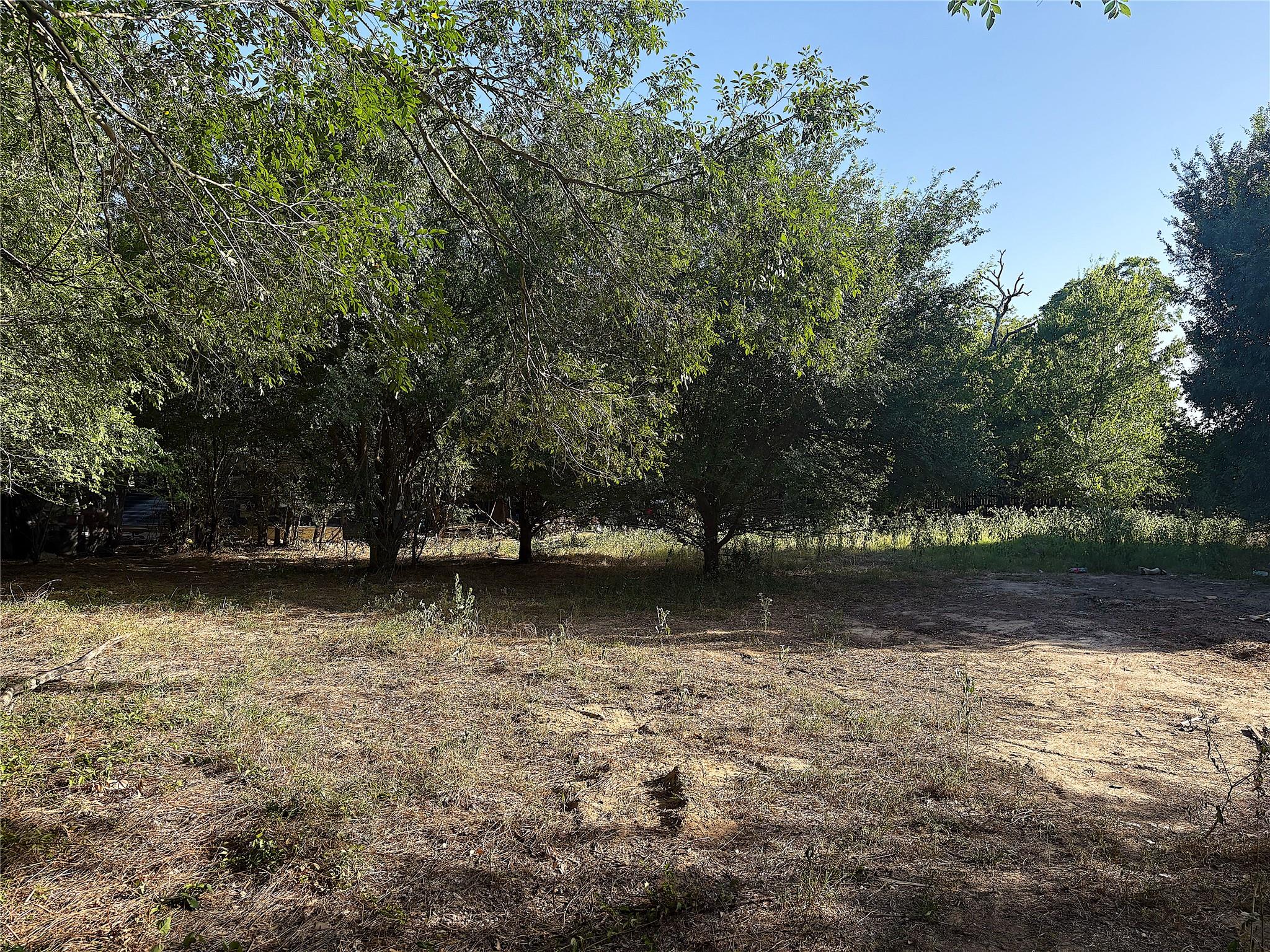 TBD Lee St, Rockdale, TX 76567