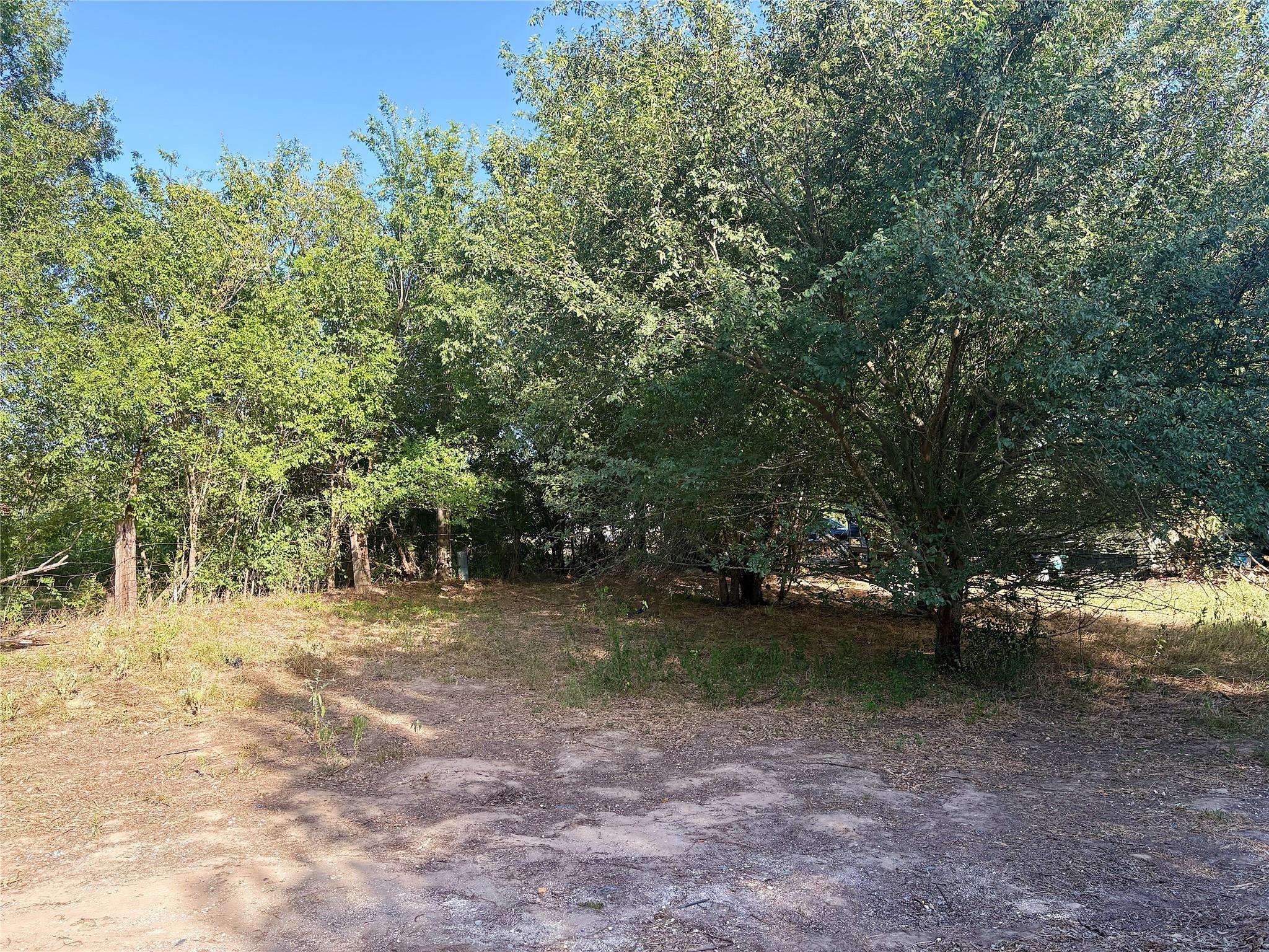 TBD Lee St, Rockdale, TX 76567