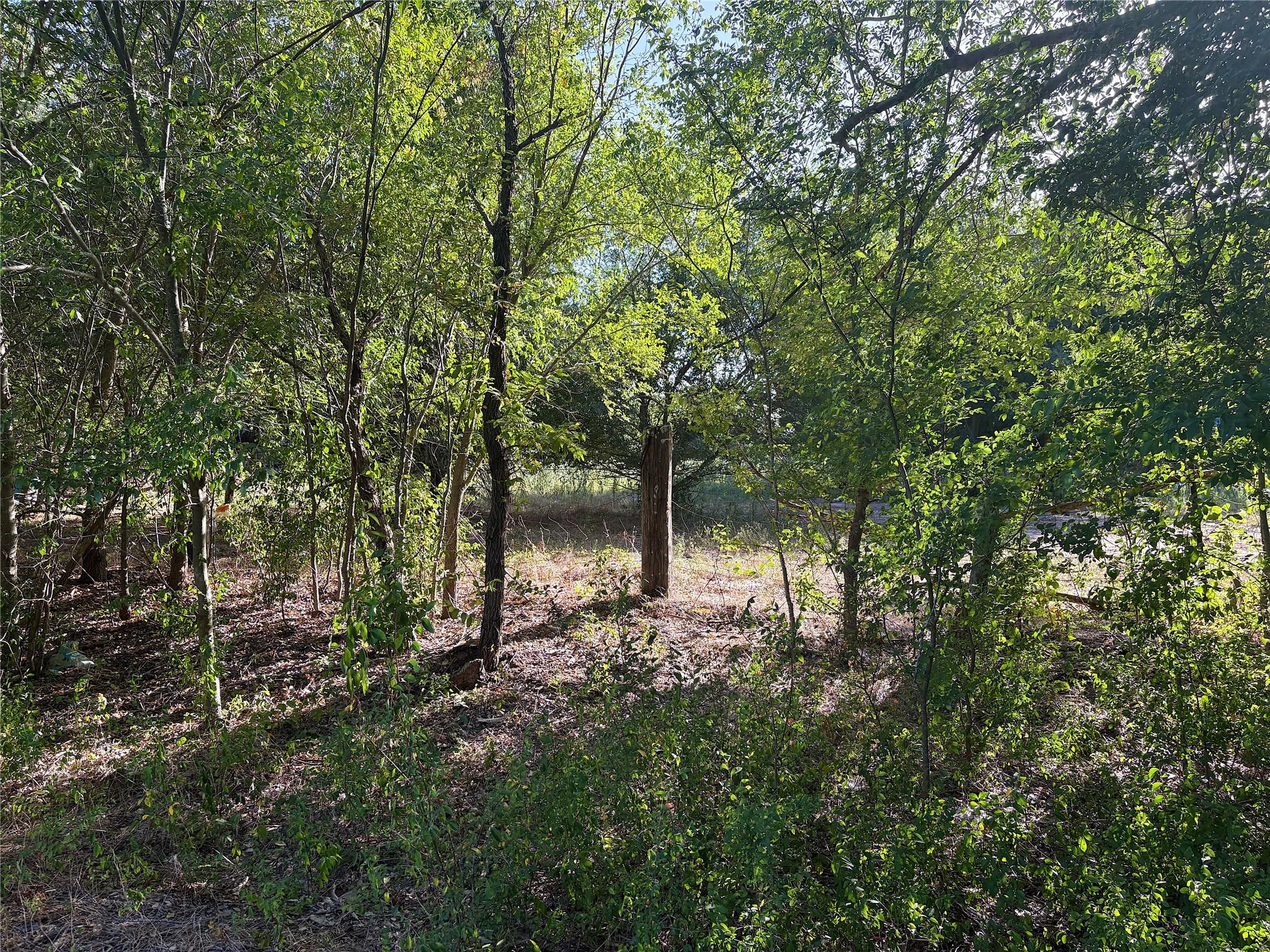 TBD Lee St, Rockdale, TX 76567