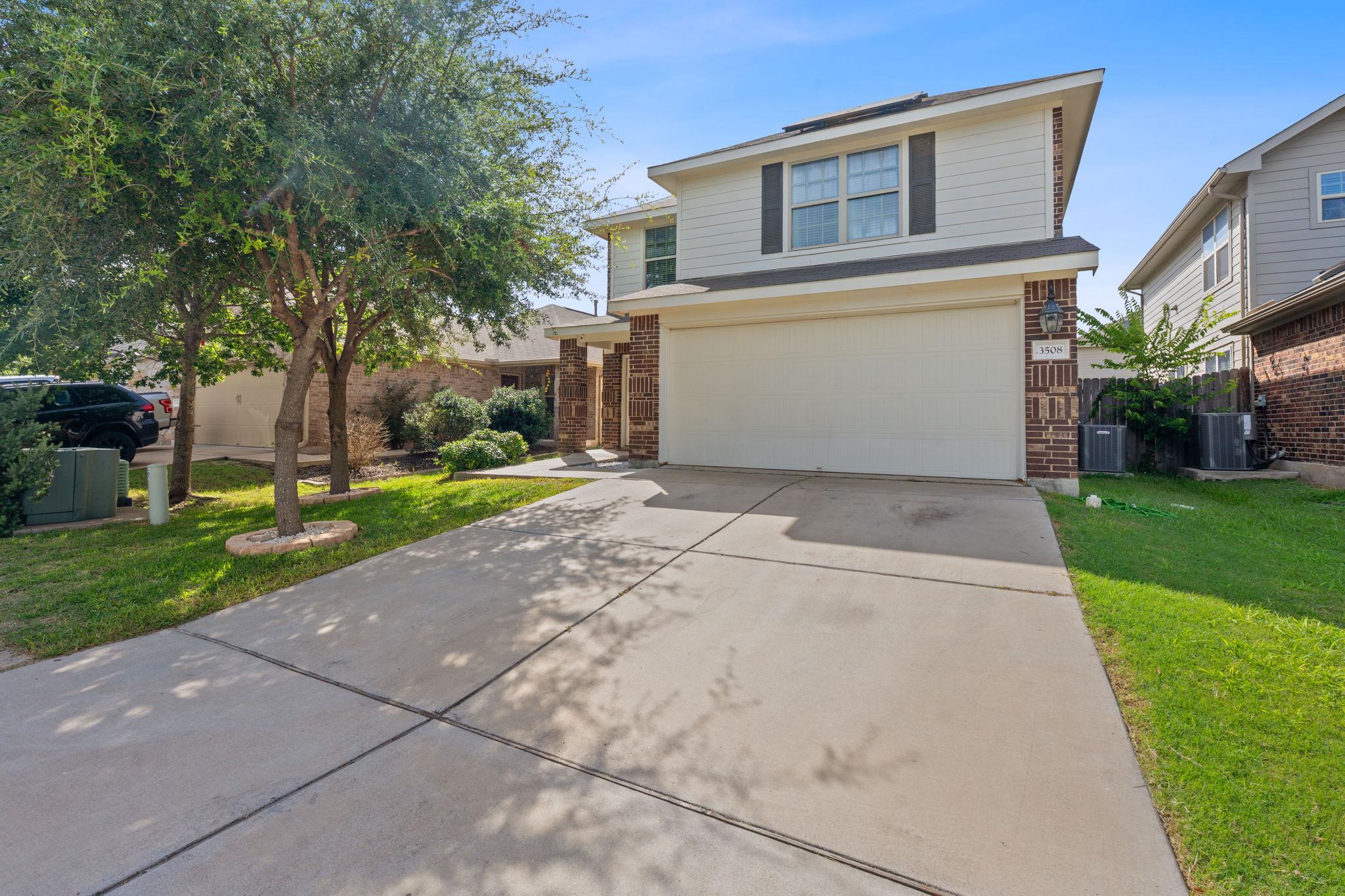 3508 Breckenridge Dr, Austin, TX 78744