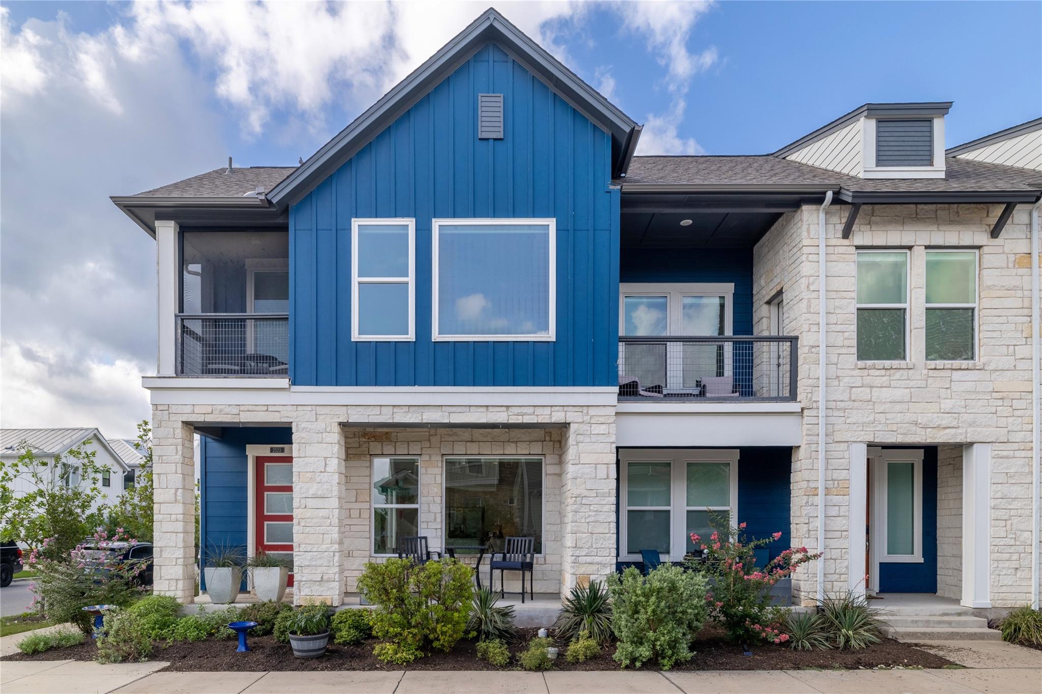 2523 Hernandez St, Austin, TX 78723