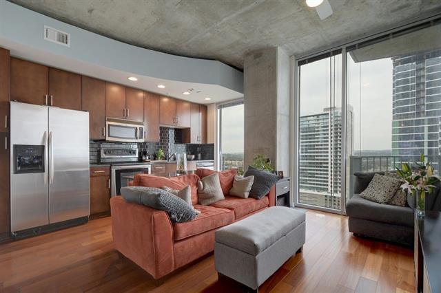 360 Nueces St # 1904, Austin, TX 78701