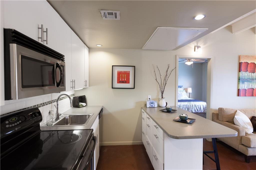 2408 Leon Ave # 103, Austin, TX 78705