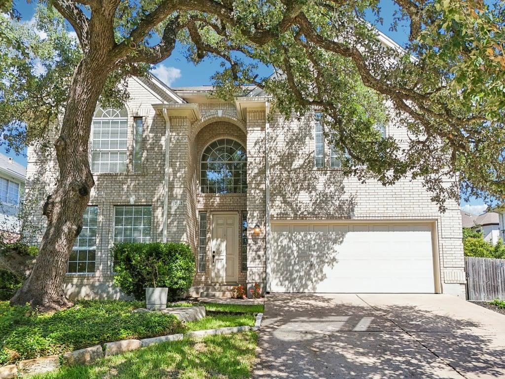 7012 Wandering Oak Rd, Austin, TX 78749
