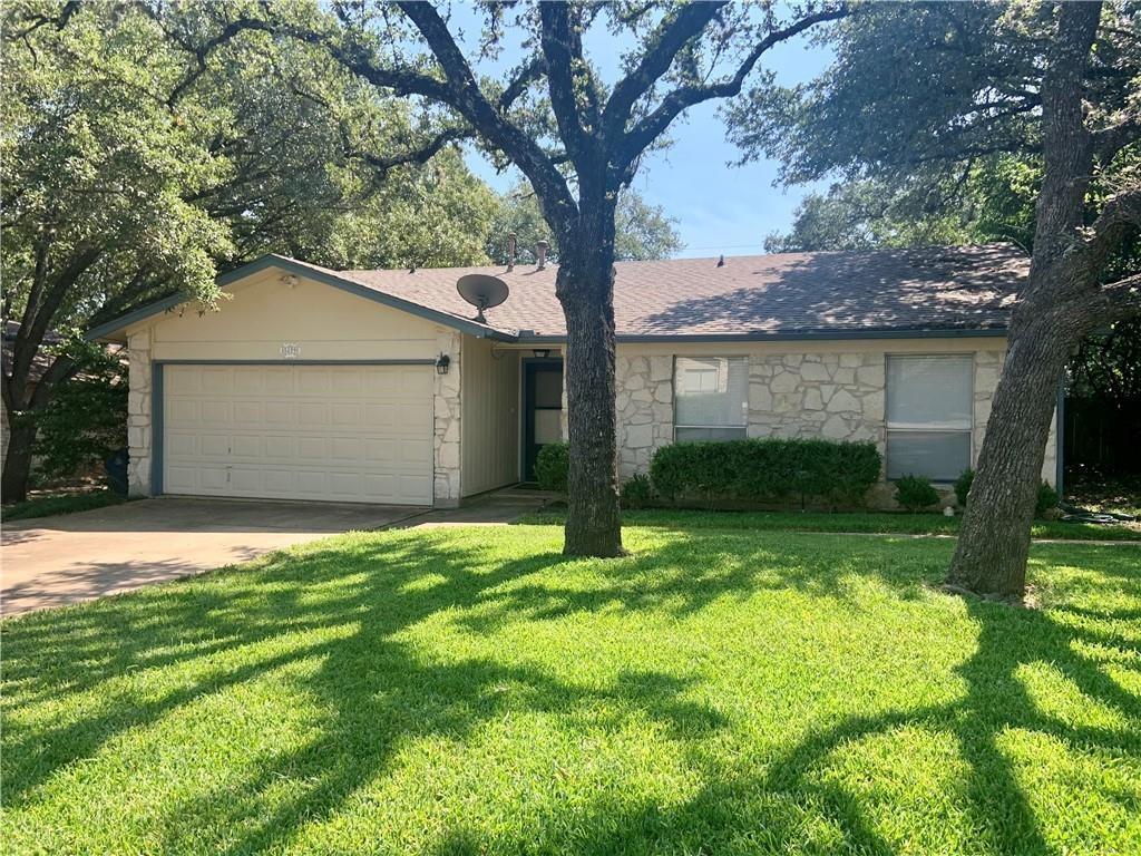 5409 Porsche Ln, Austin, TX 78749