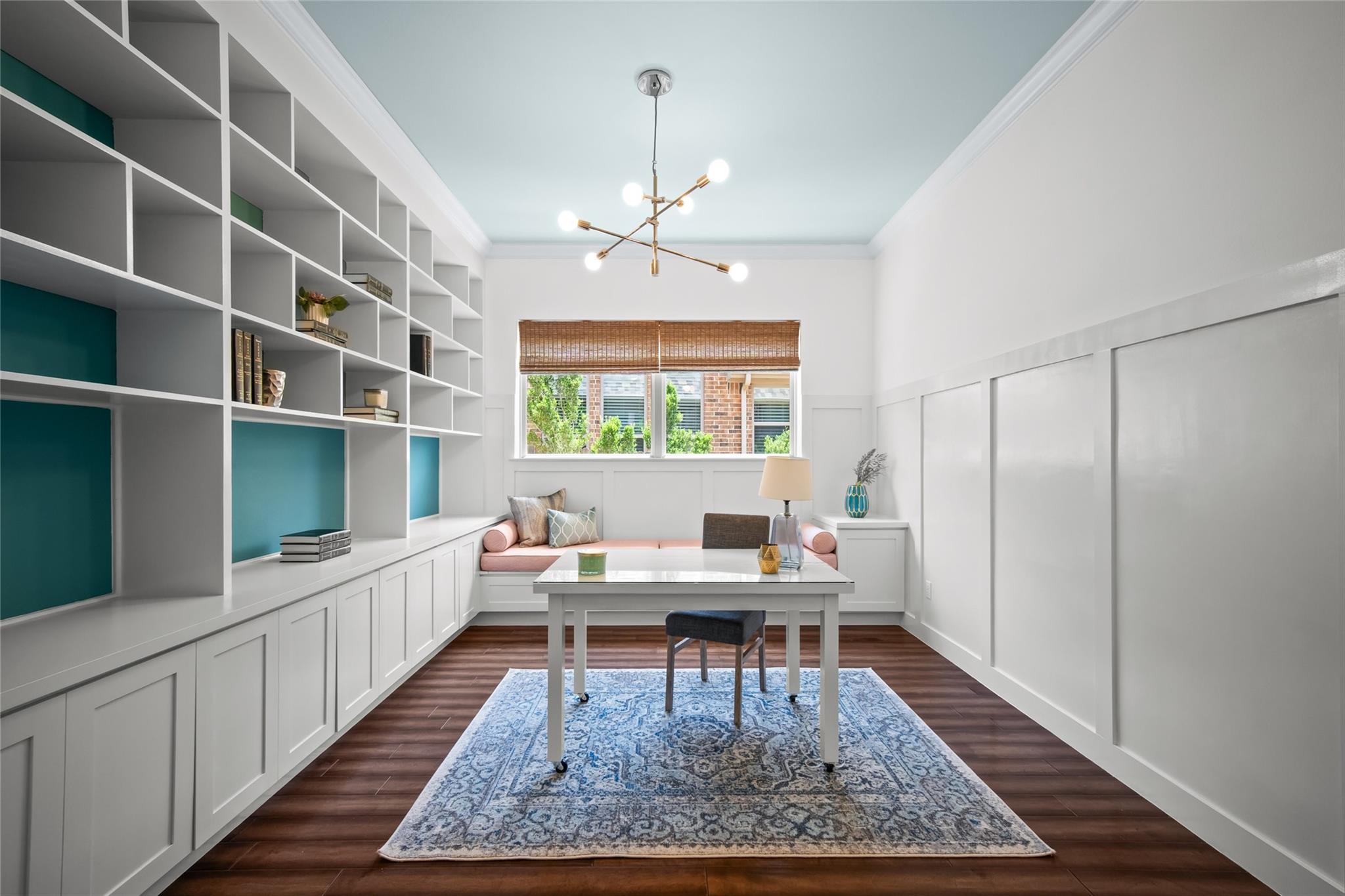 161 Spyglass Cv, Austin, TX 78737