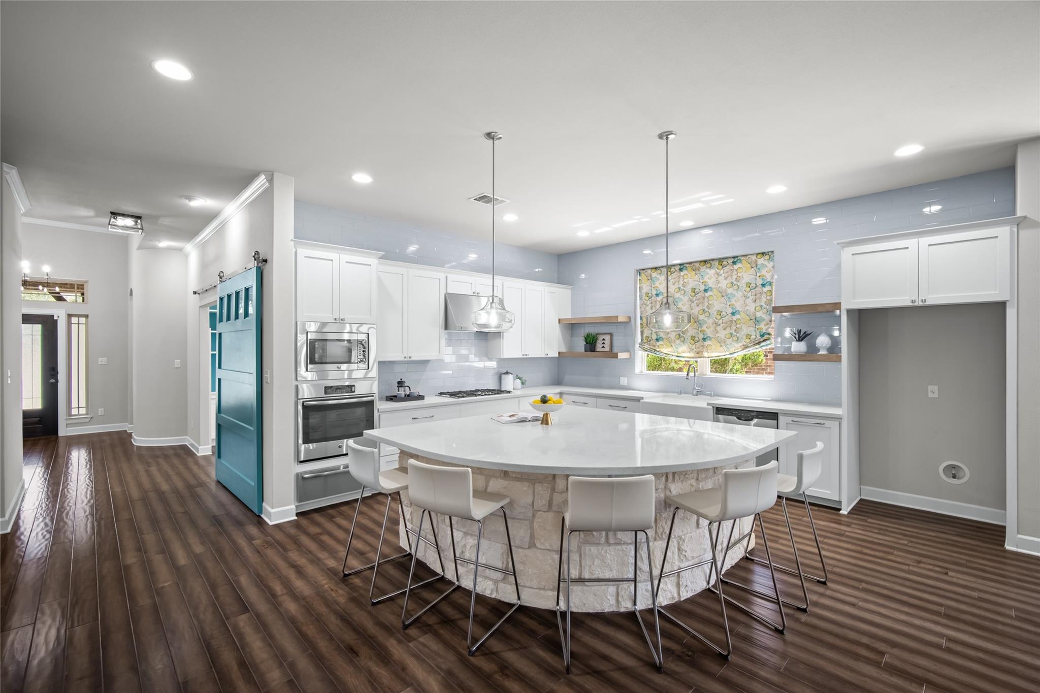 161 Spyglass Cv, Austin, TX 78737