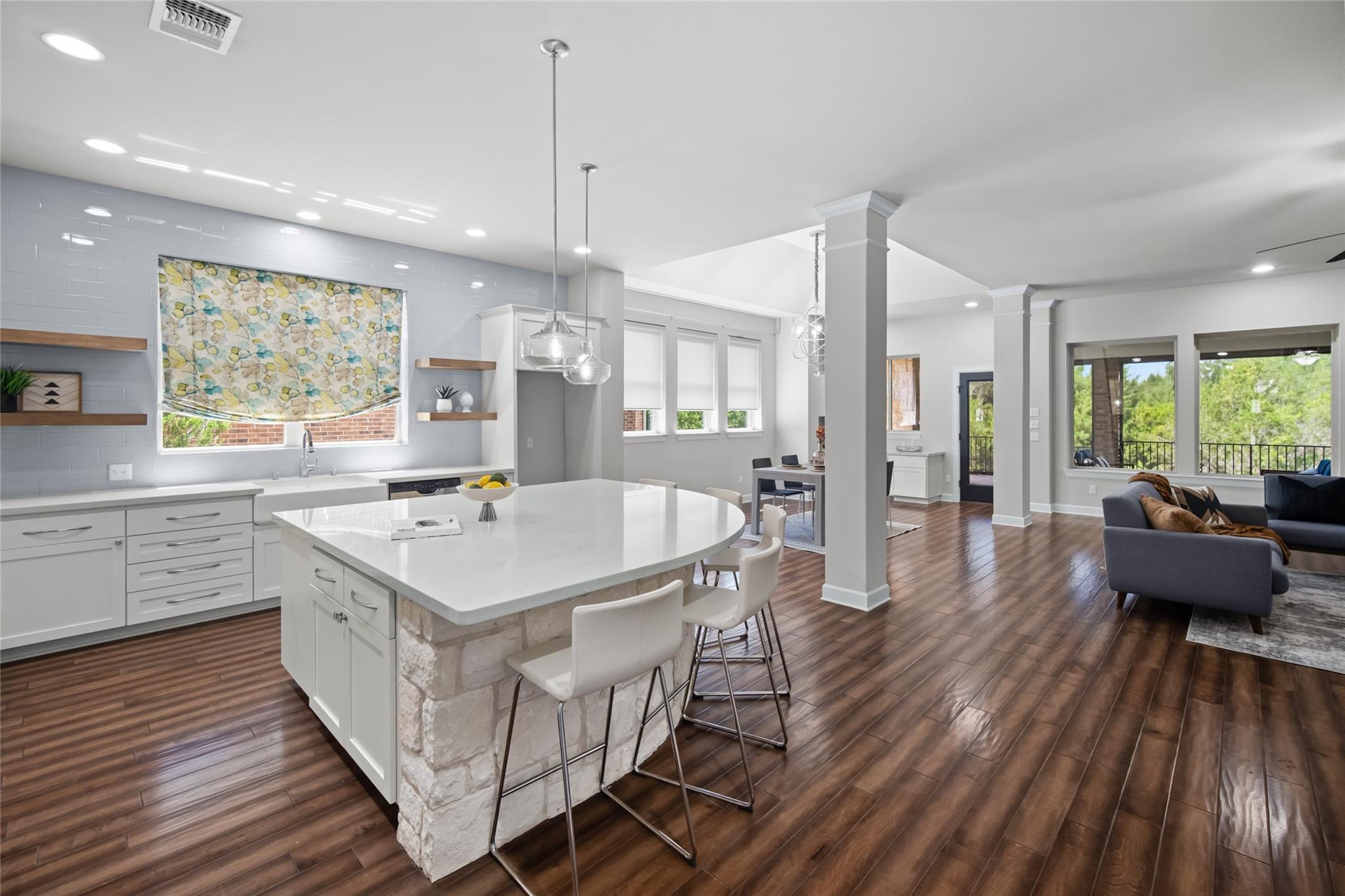 161 Spyglass Cv, Austin, TX 78737