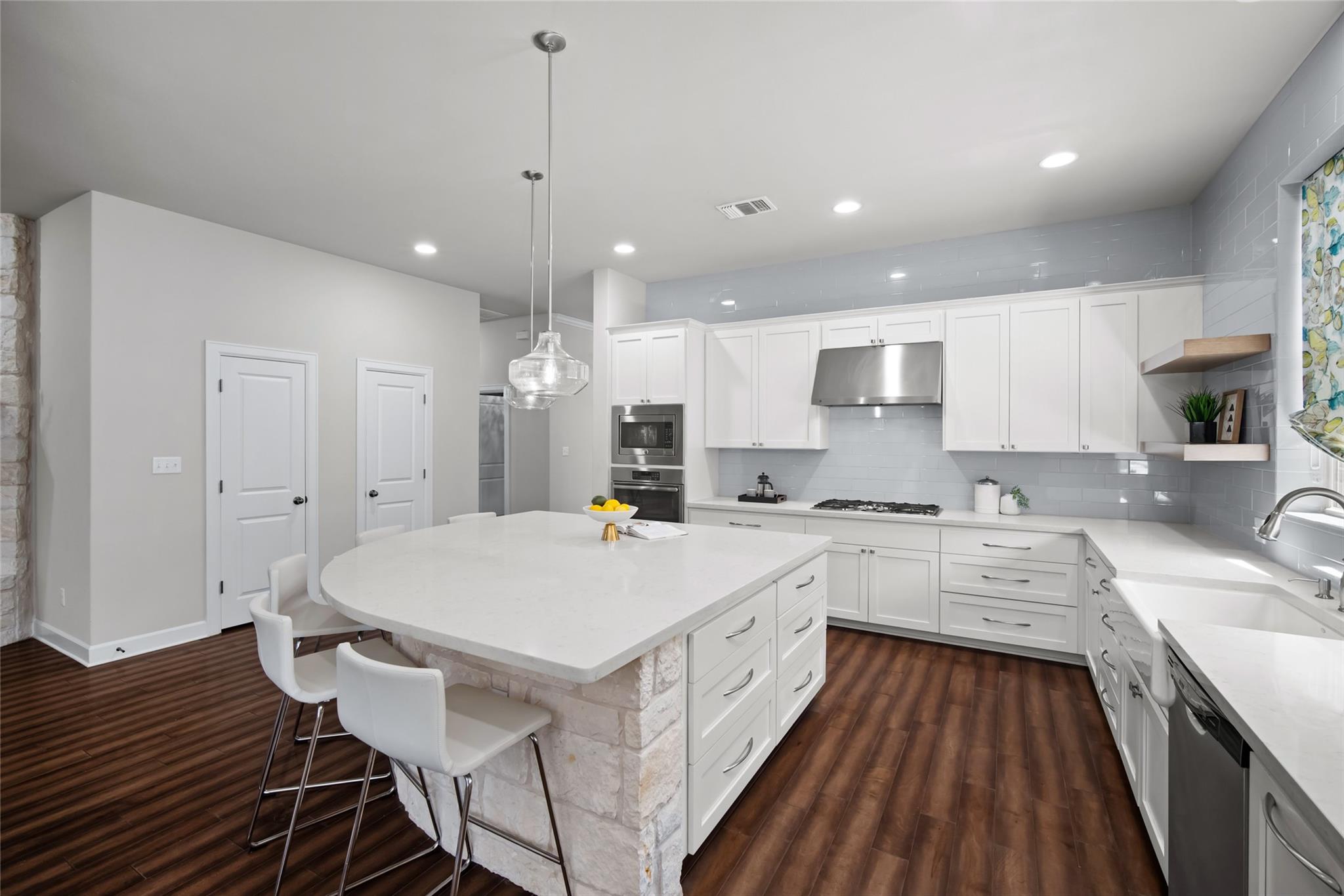 161 Spyglass Cv, Austin, TX 78737