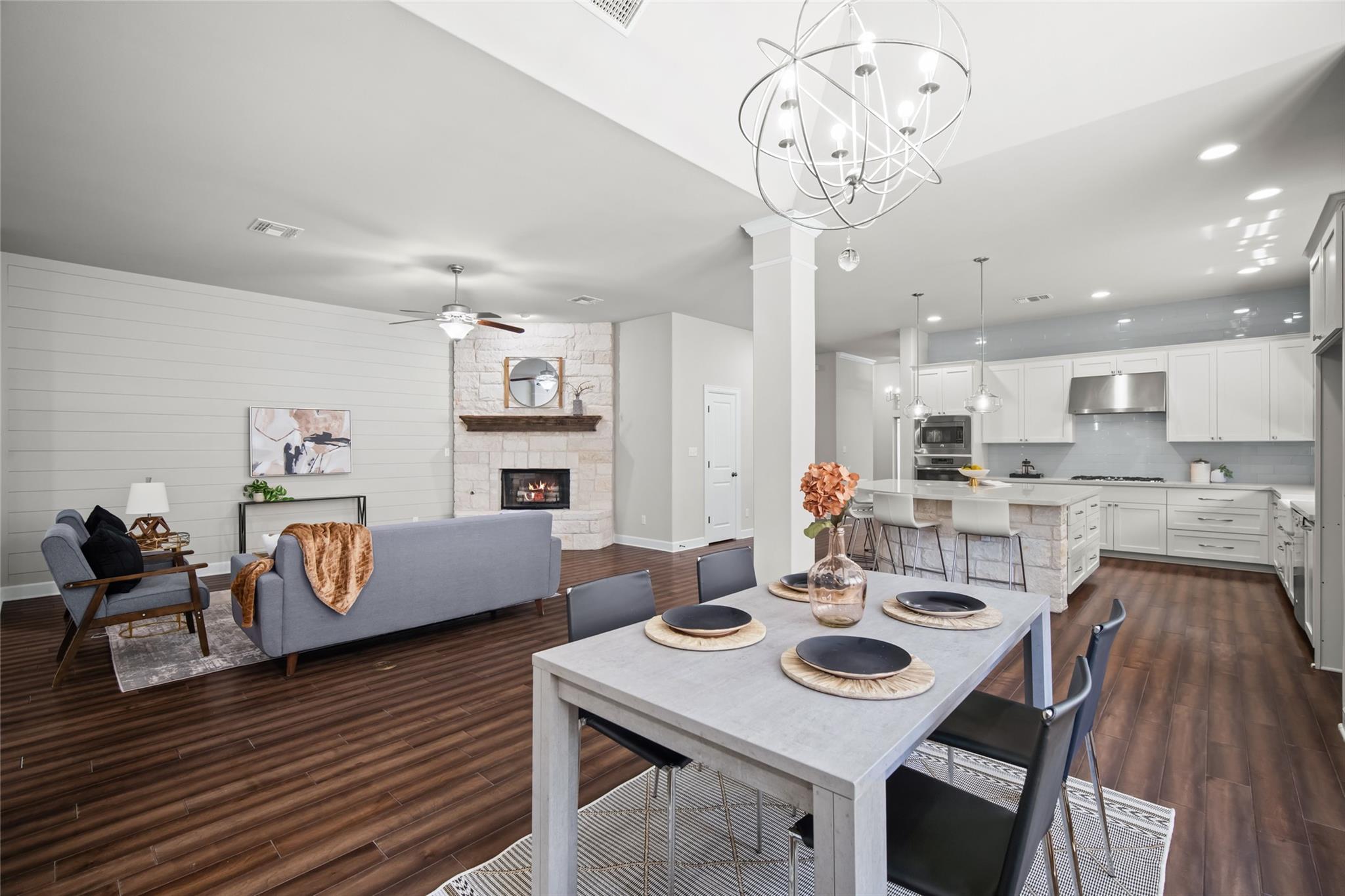 161 Spyglass Cv, Austin, TX 78737