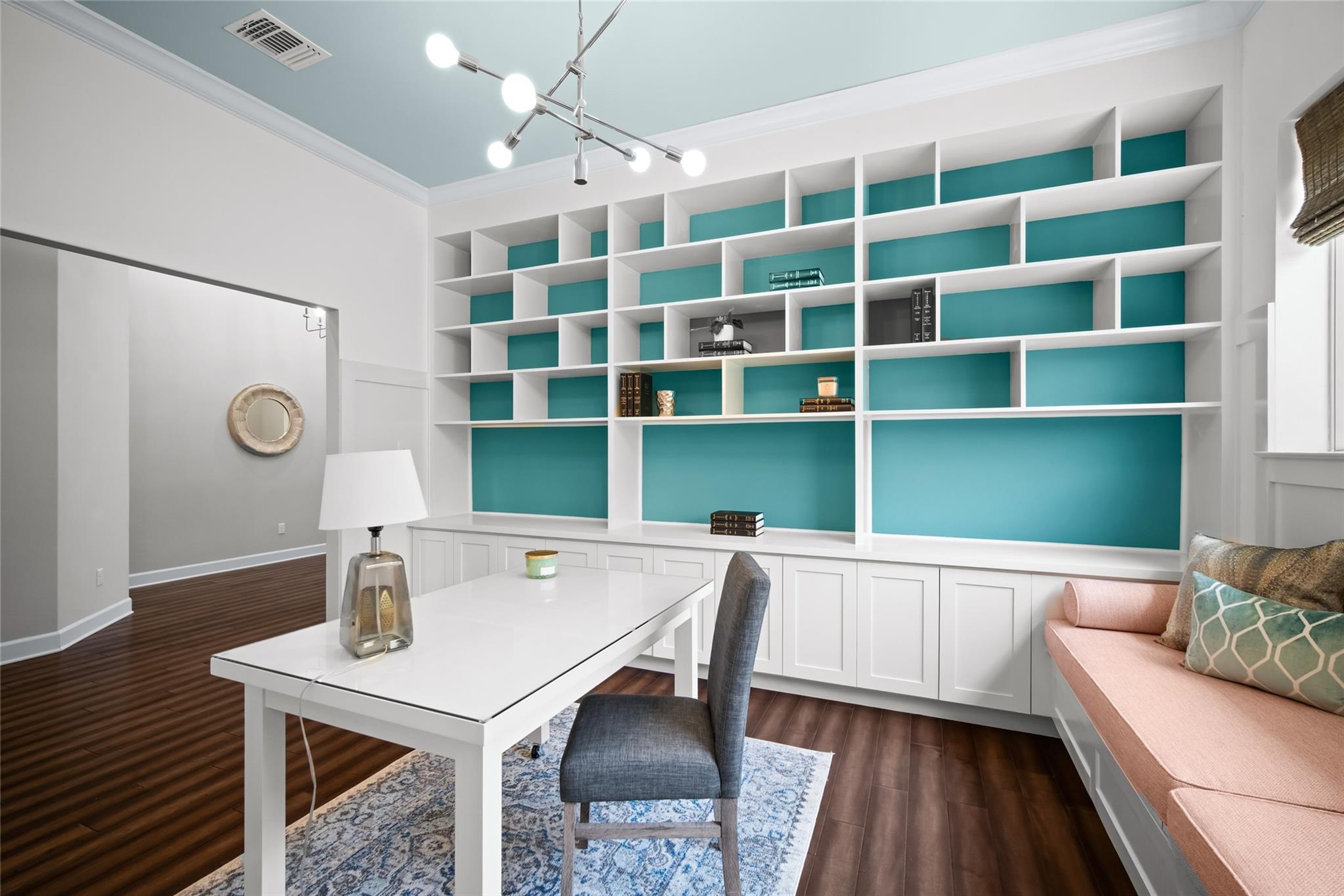 161 Spyglass Cv, Austin, TX 78737