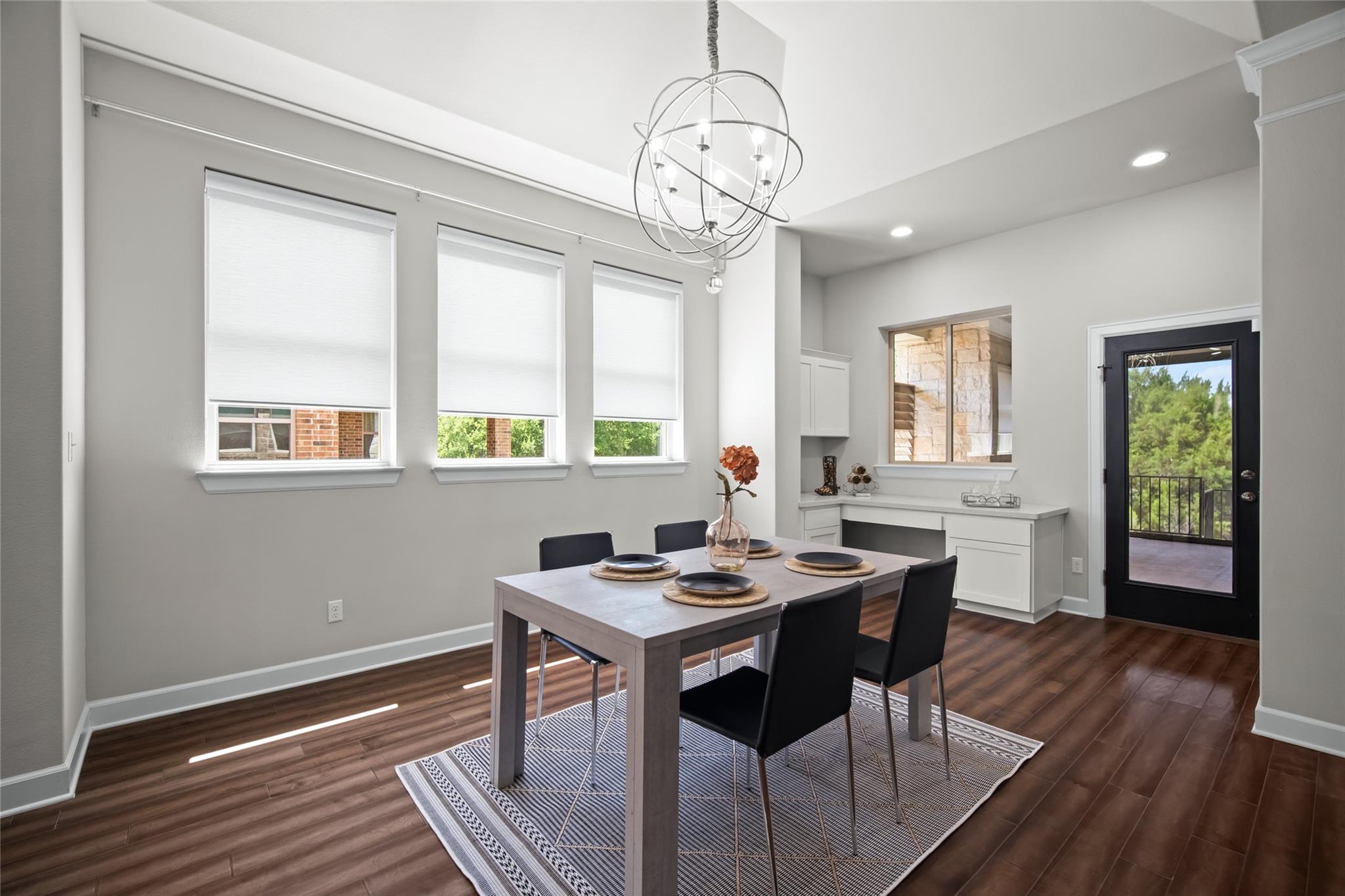 161 Spyglass Cv, Austin, TX 78737