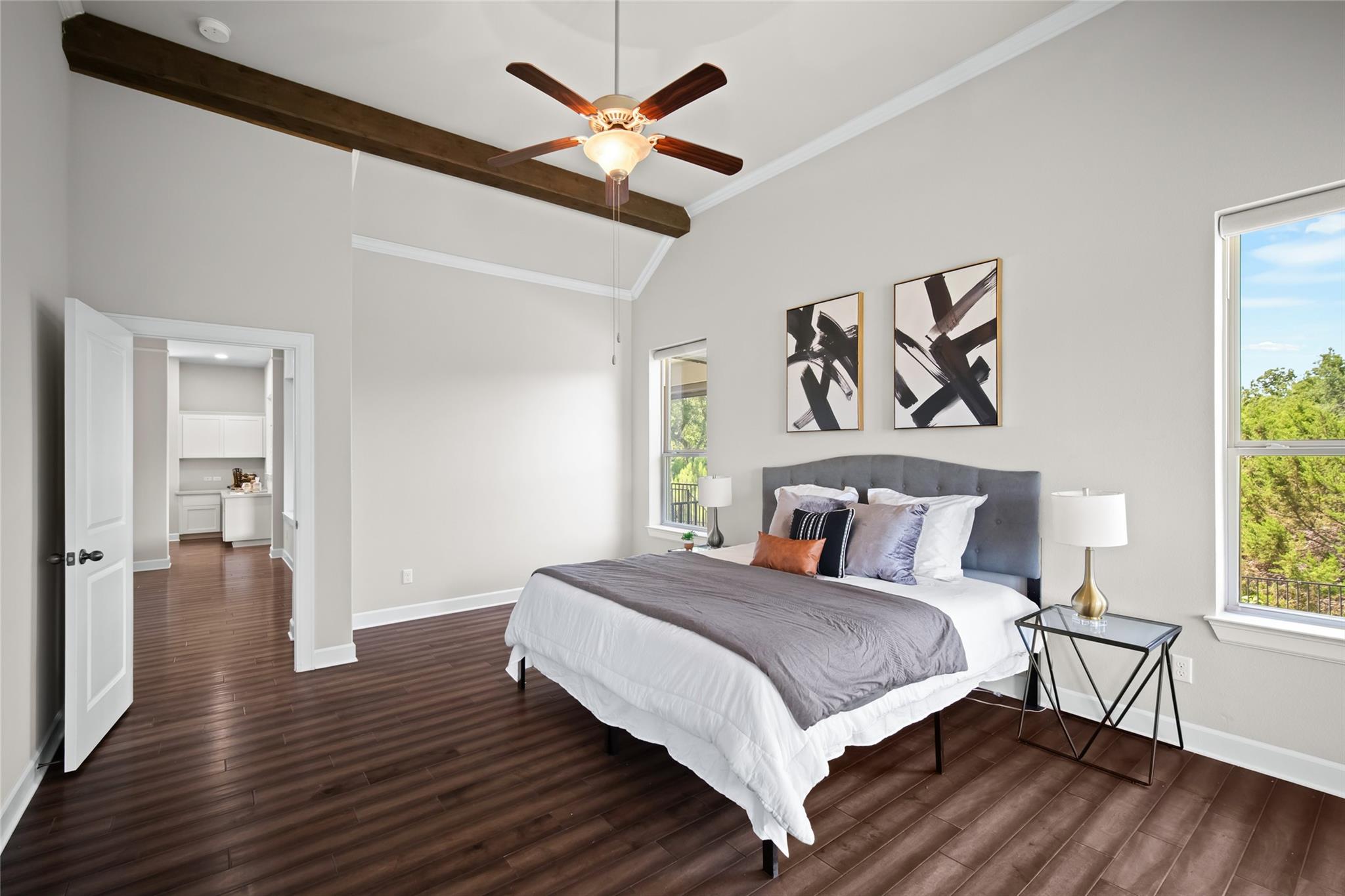 161 Spyglass Cv, Austin, TX 78737