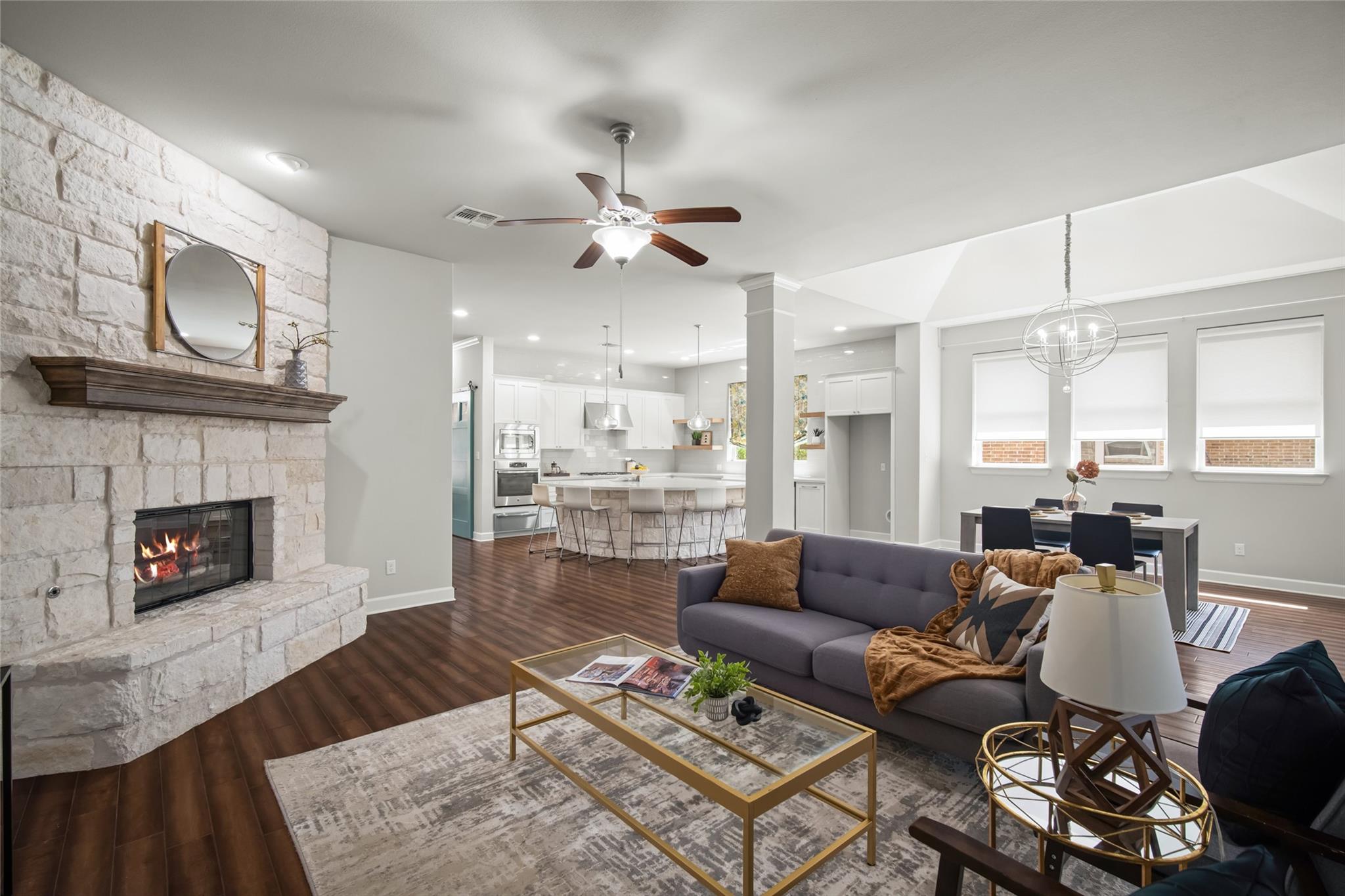 161 Spyglass Cv, Austin, TX 78737