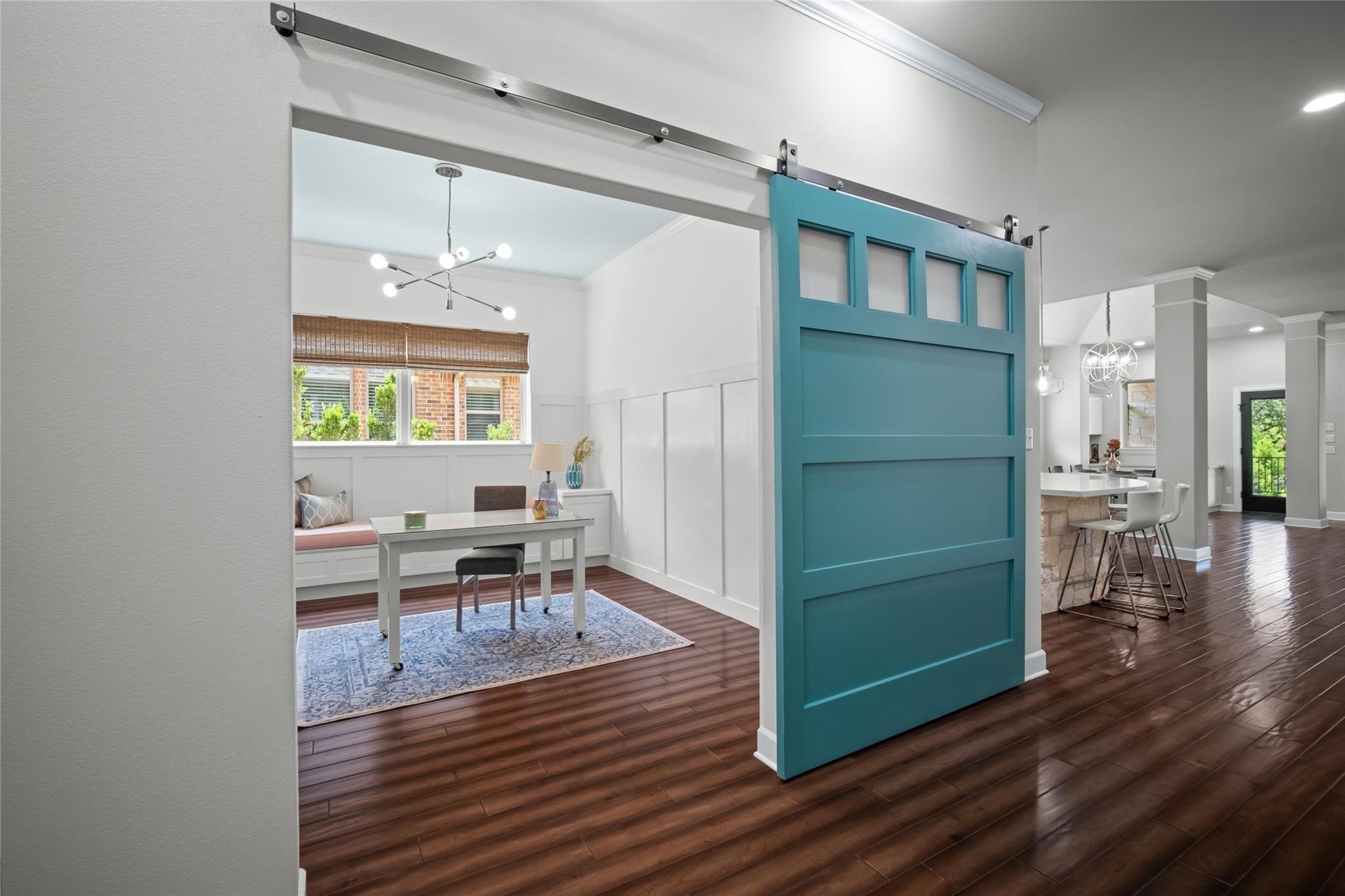 161 Spyglass Cv, Austin, TX 78737