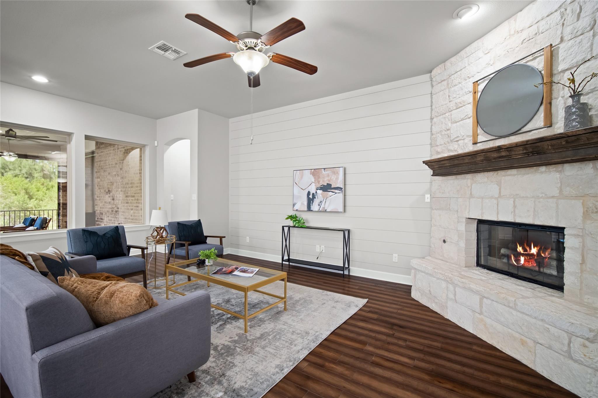 161 Spyglass Cv, Austin, TX 78737