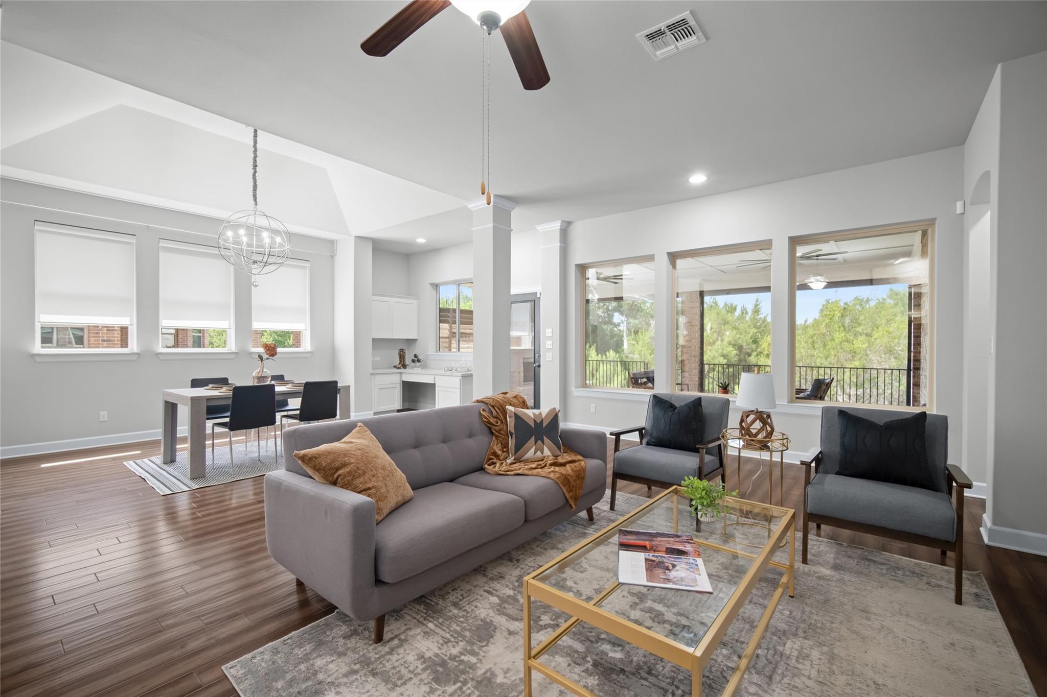 161 Spyglass Cv, Austin, TX 78737