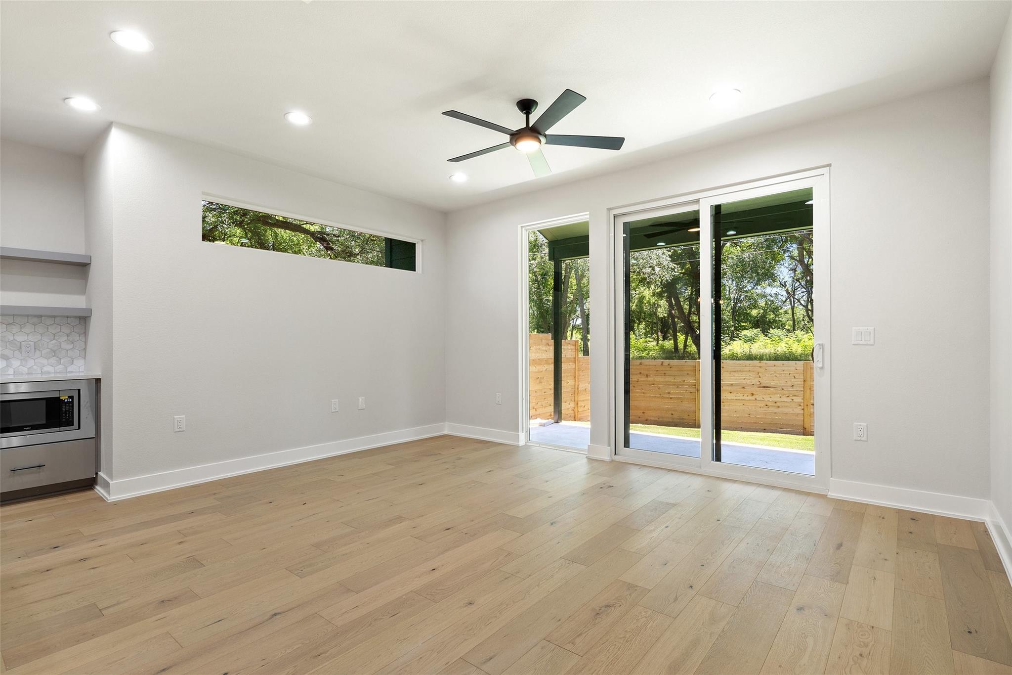 5109 Stone Gate Dr # 2, Austin, TX 78721