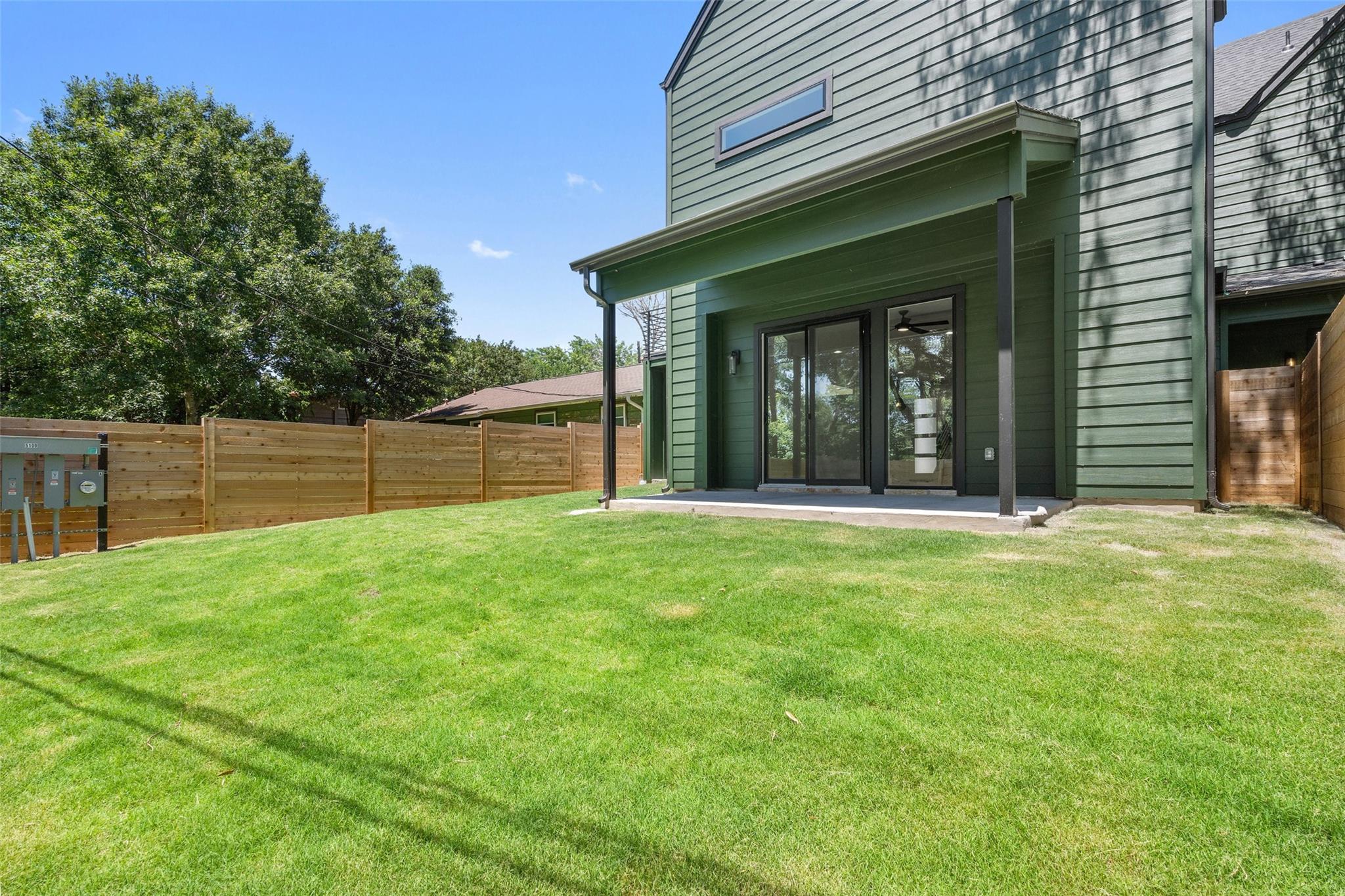 5109 Stone Gate Dr # 2, Austin, TX 78721