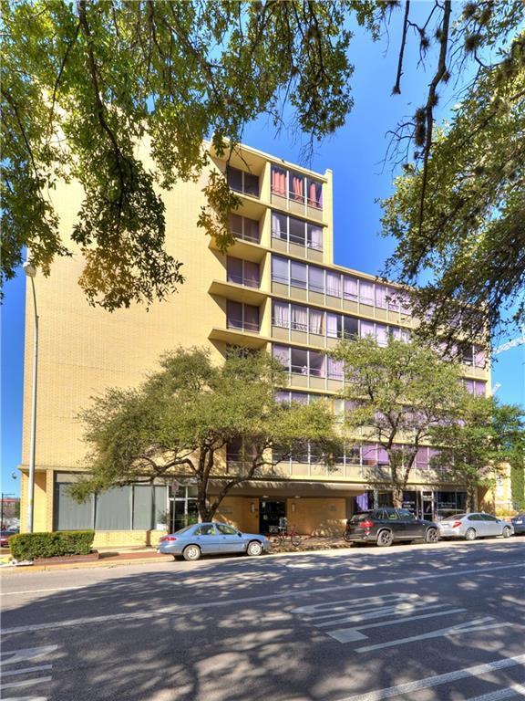 1800 Lavaca St # A-806, Austin, TX 78701