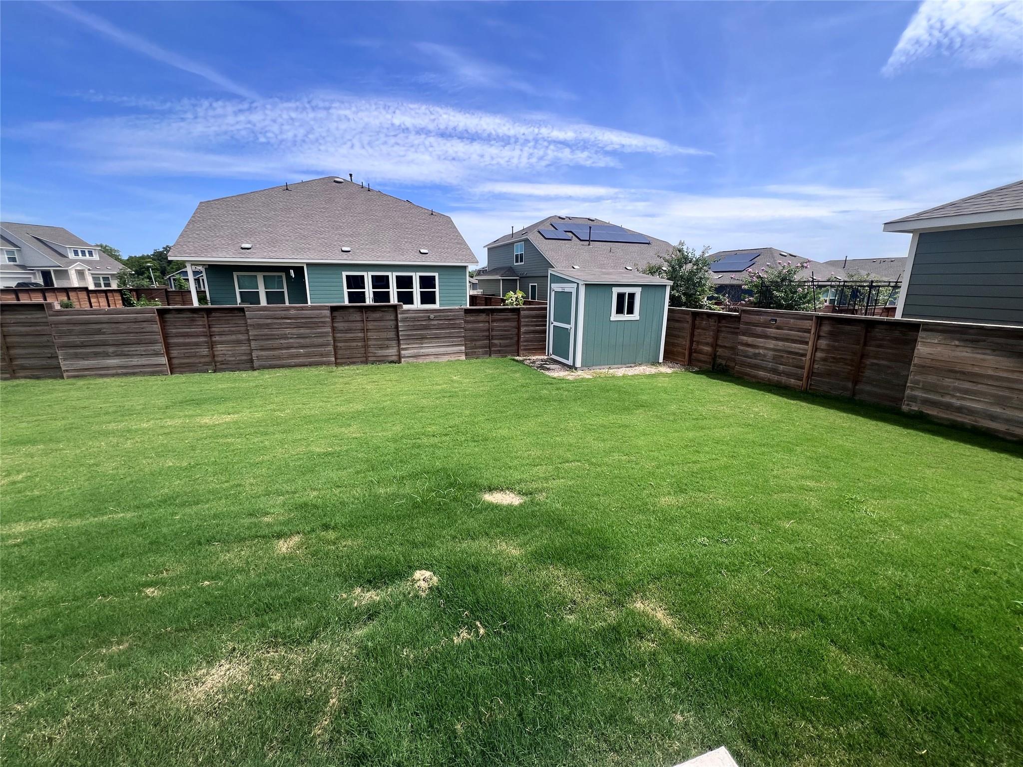 160 Santiago, Kyle, TX 78640