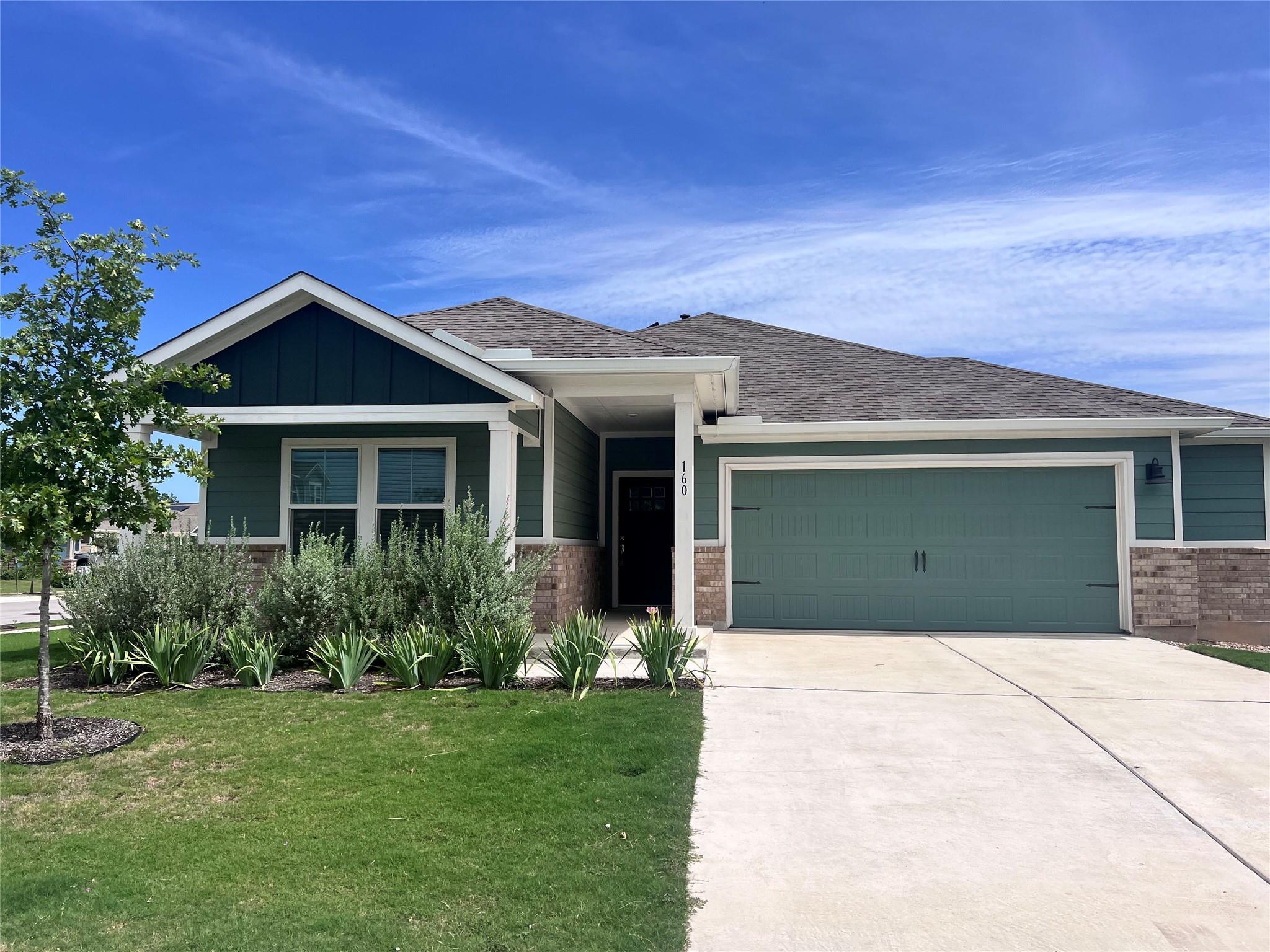 160 Santiago, Kyle, TX 78640